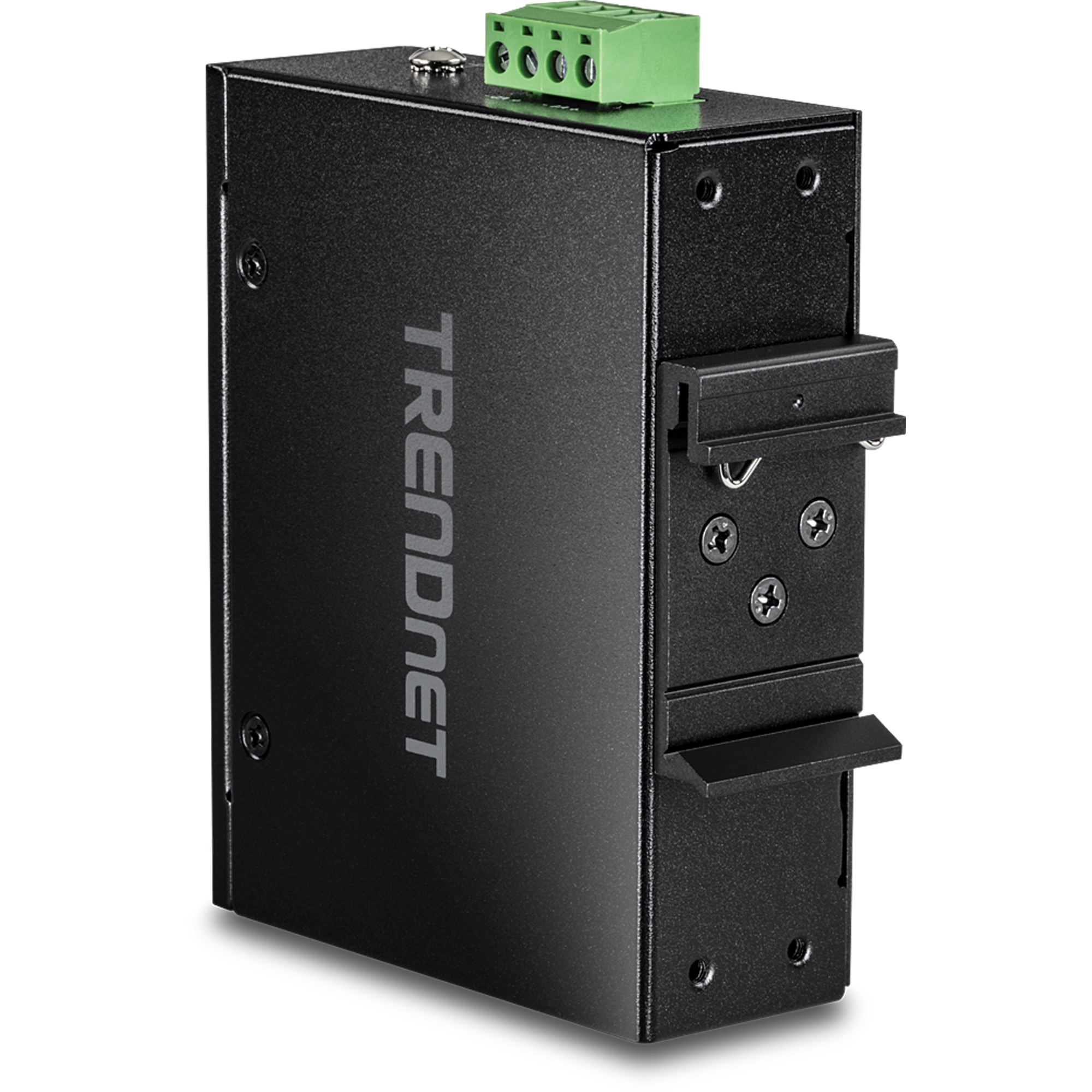 TRENDnet TI-SG104 Industrial Gigabit PoE++ Splitter