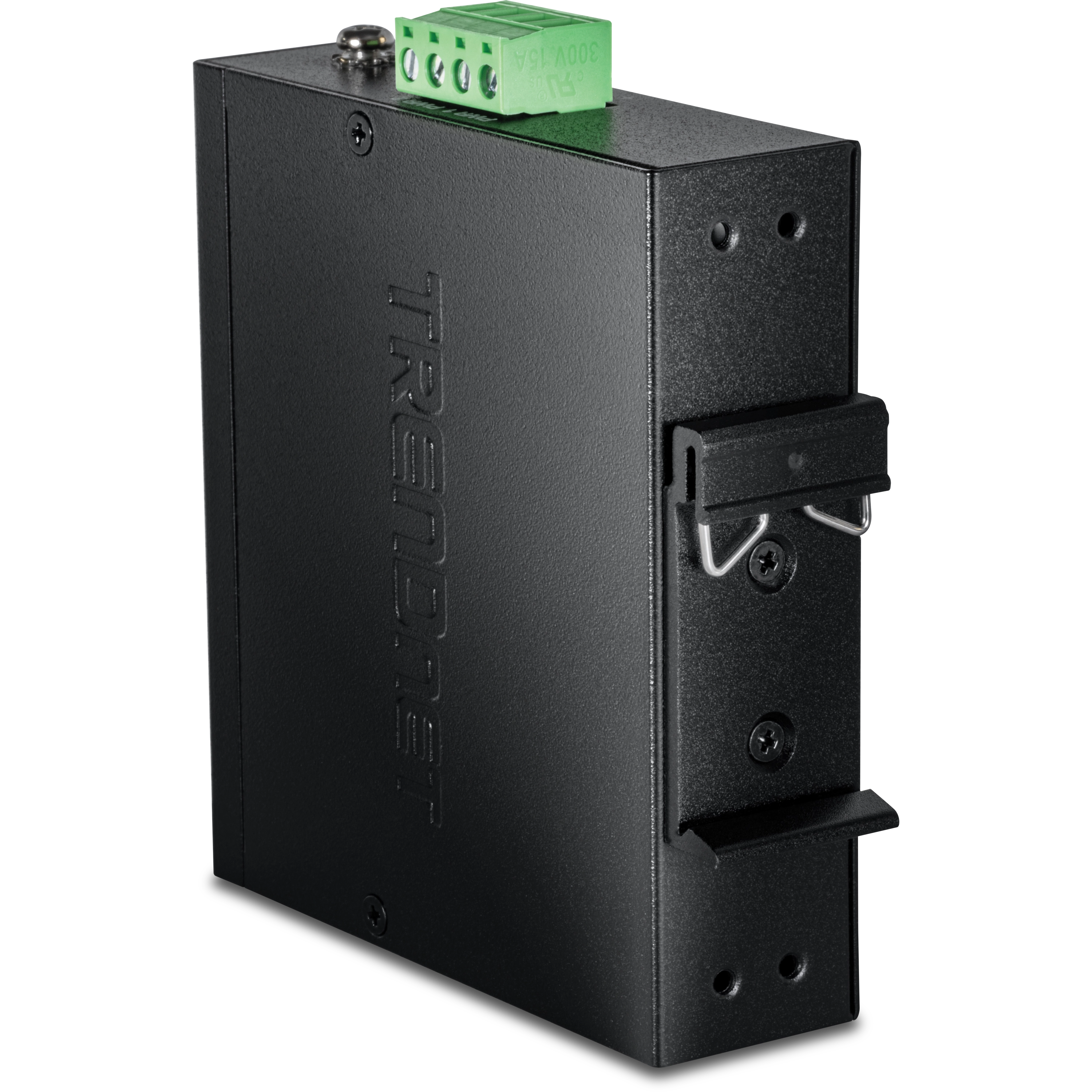 TRENDnet TI-SG704 Industrial 10G PoE++ Splitter