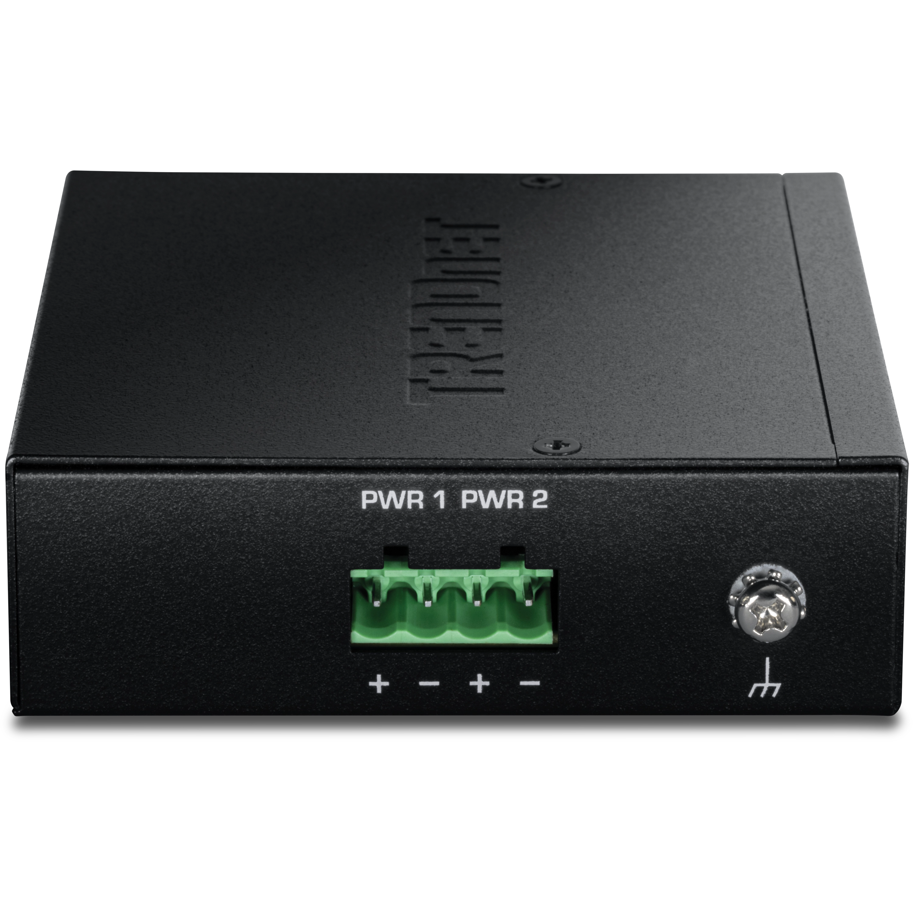 TRENDnet TI-SG704 Industrial 10G PoE++ Splitter