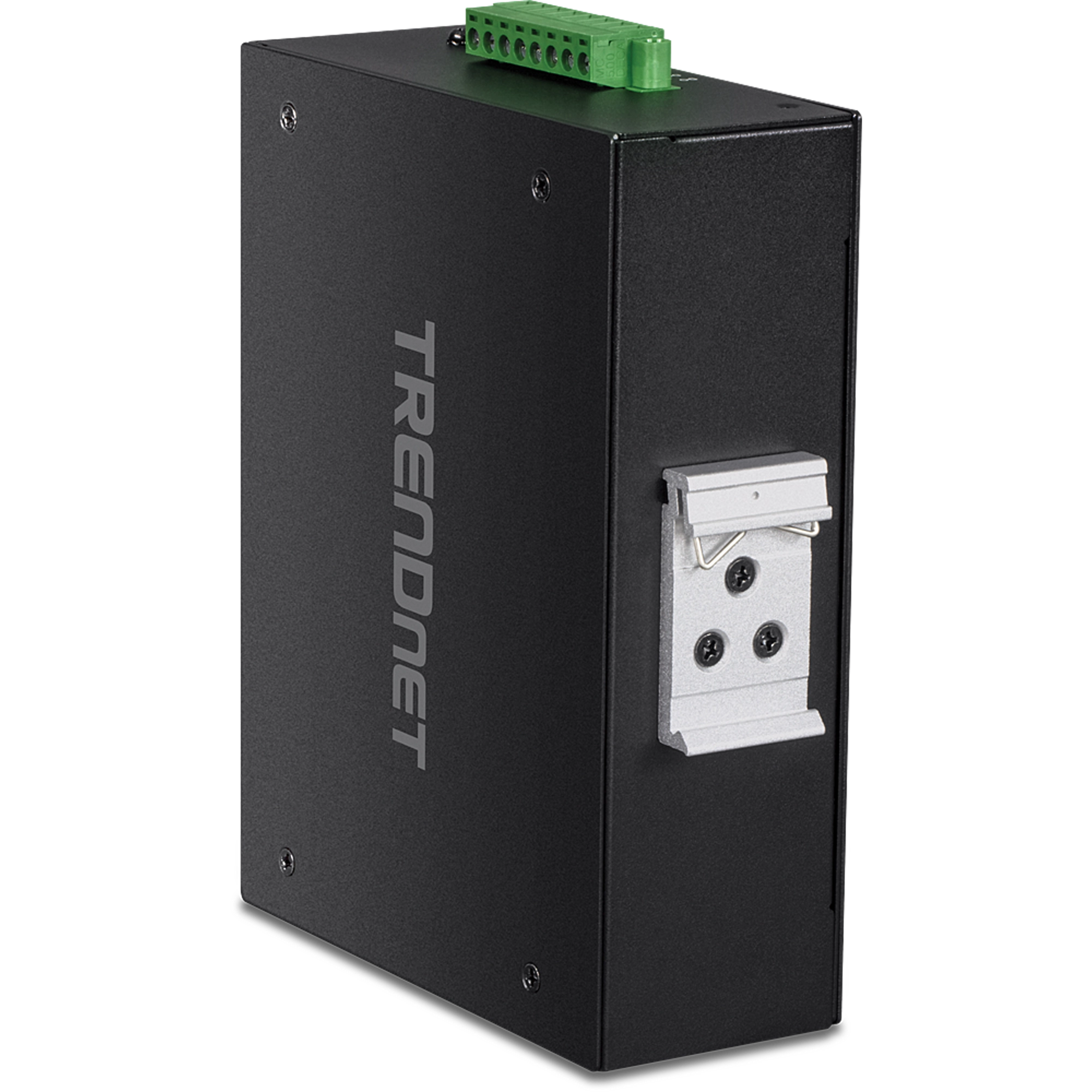 TRENDnet TI-W100 Industrial AC1200 Wireless Gigabit Router