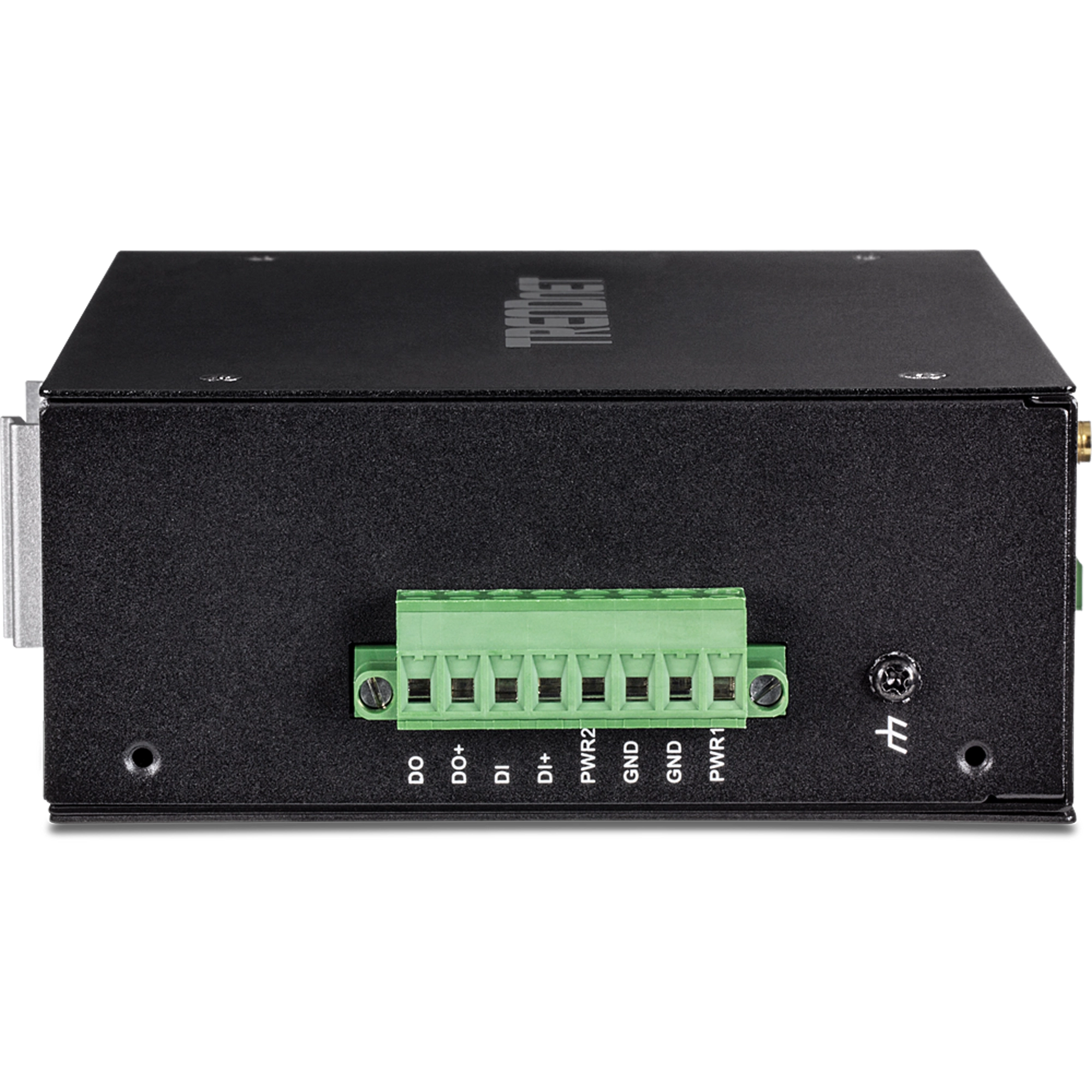 TRENDnet TI-W100 Industrial AC1200 Wireless Gigabit Router