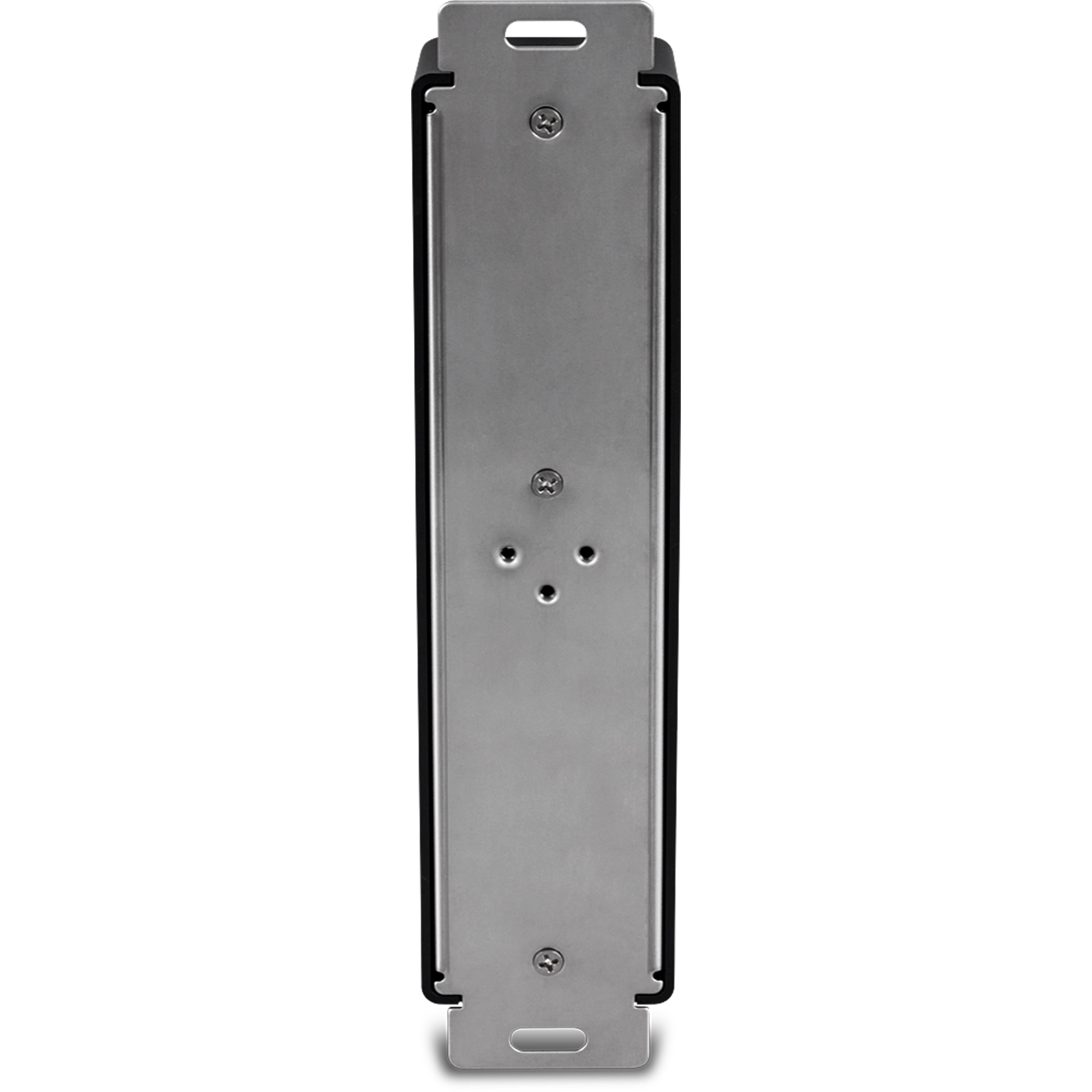 TRENDnet TI-XPG50 5-Port Industrial EN50155 M12 Gigabit PoE+ Railway Switch