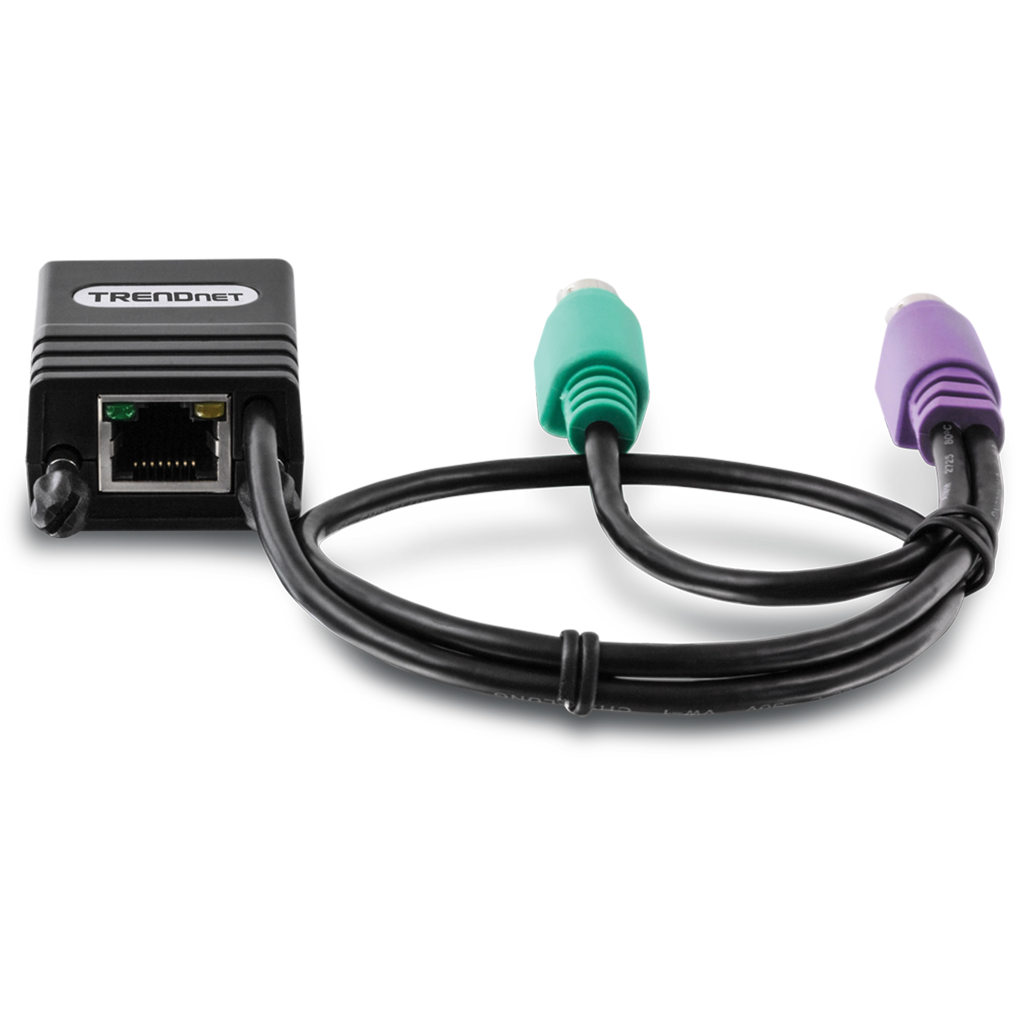 TRENDnet TK-CAT5P CAT5 PS/2 Server Interface