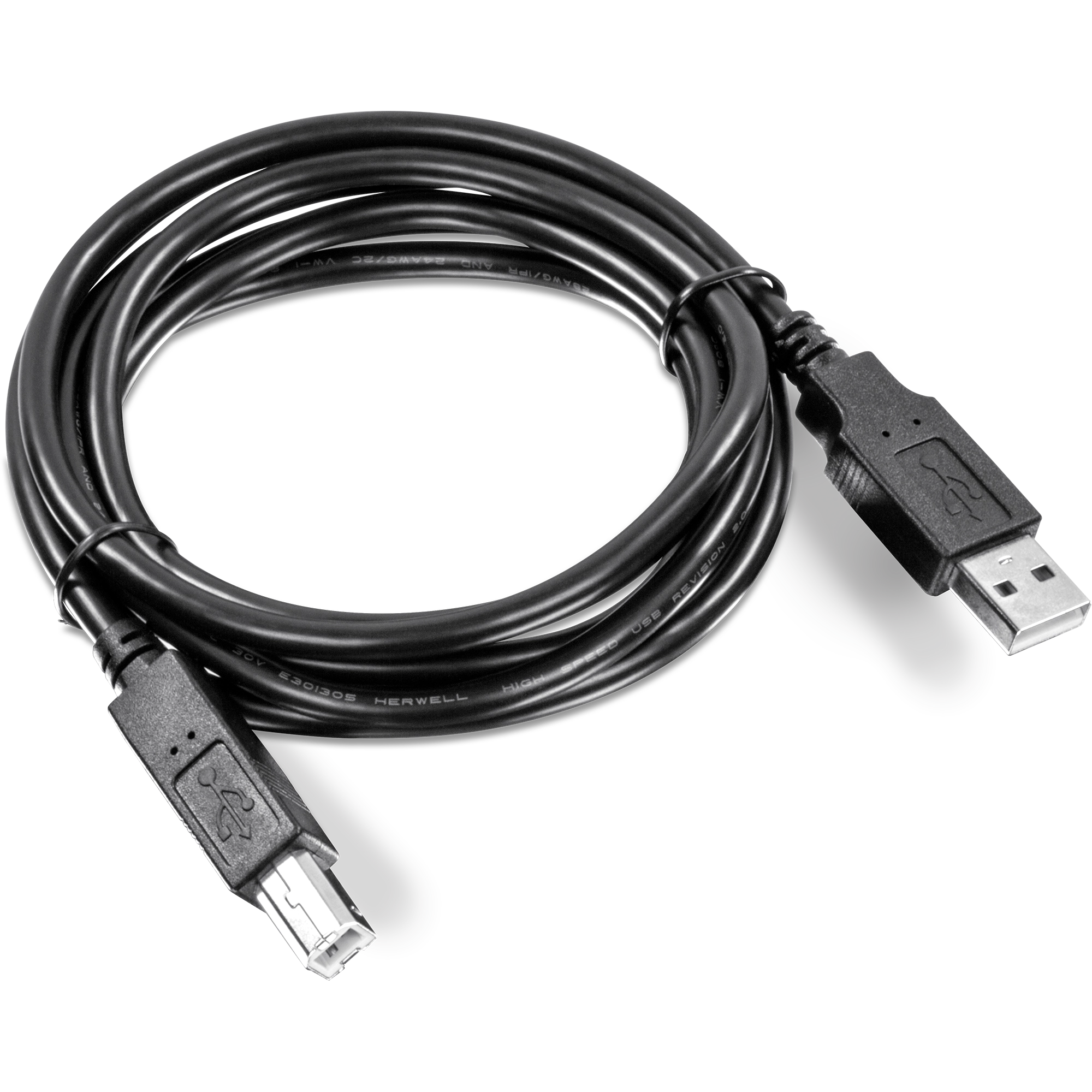 TRENDnet TK-CD06 6 ft. DVI-I, USB,and Audio KVM Cable Kit