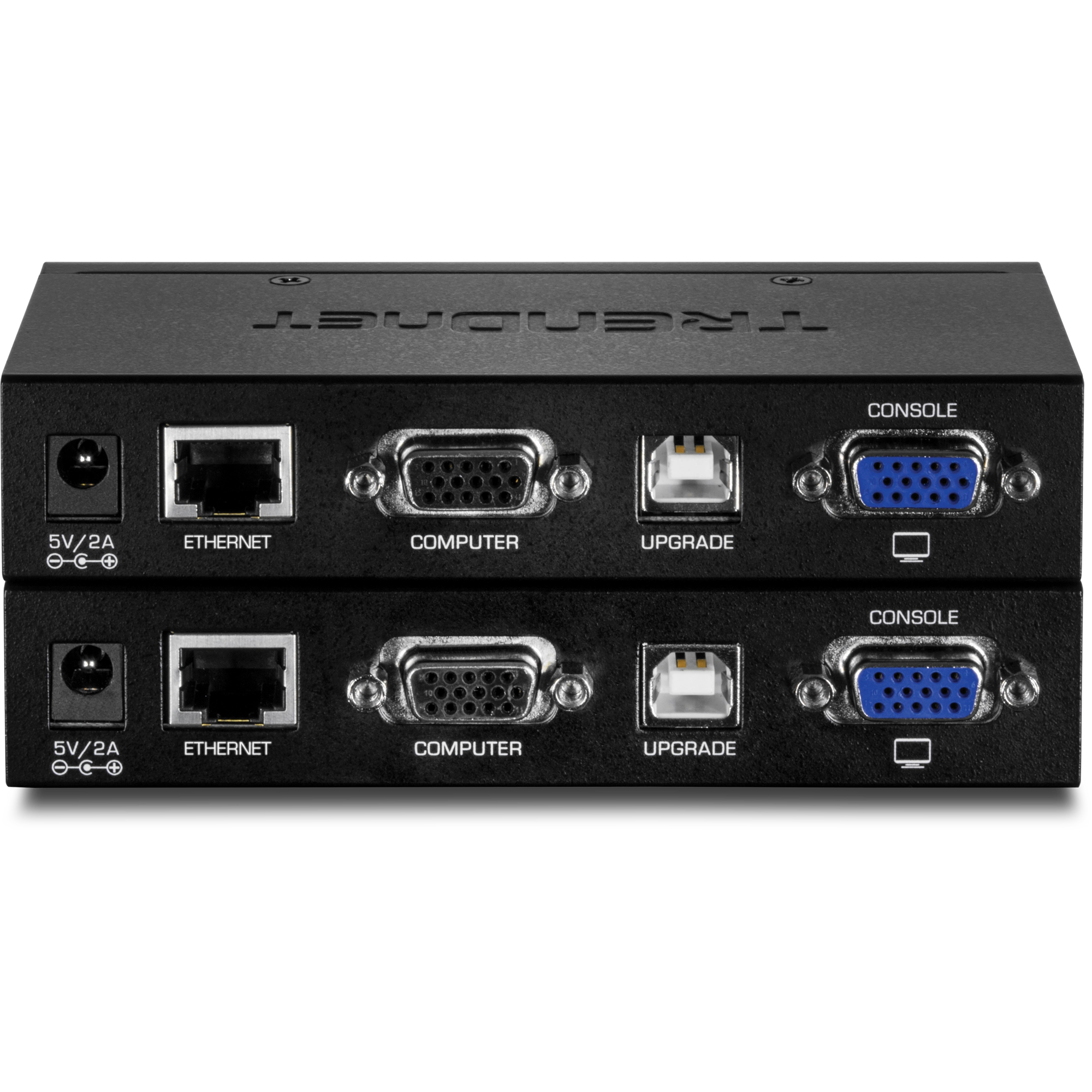 TRENDnet TK-EX4 USB KVM Extension Kit