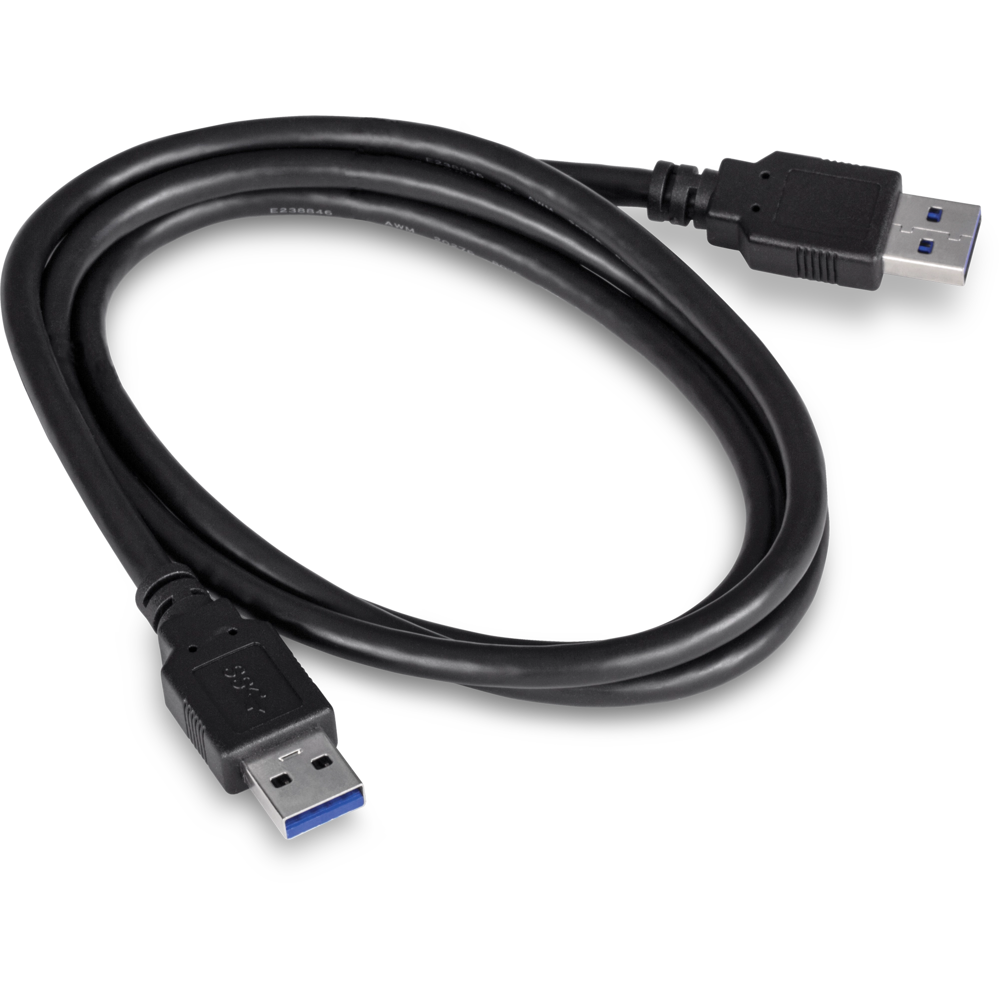TRENDnet TK-U404 4 Computer 4-Port USB 3.1 Sharing Switch