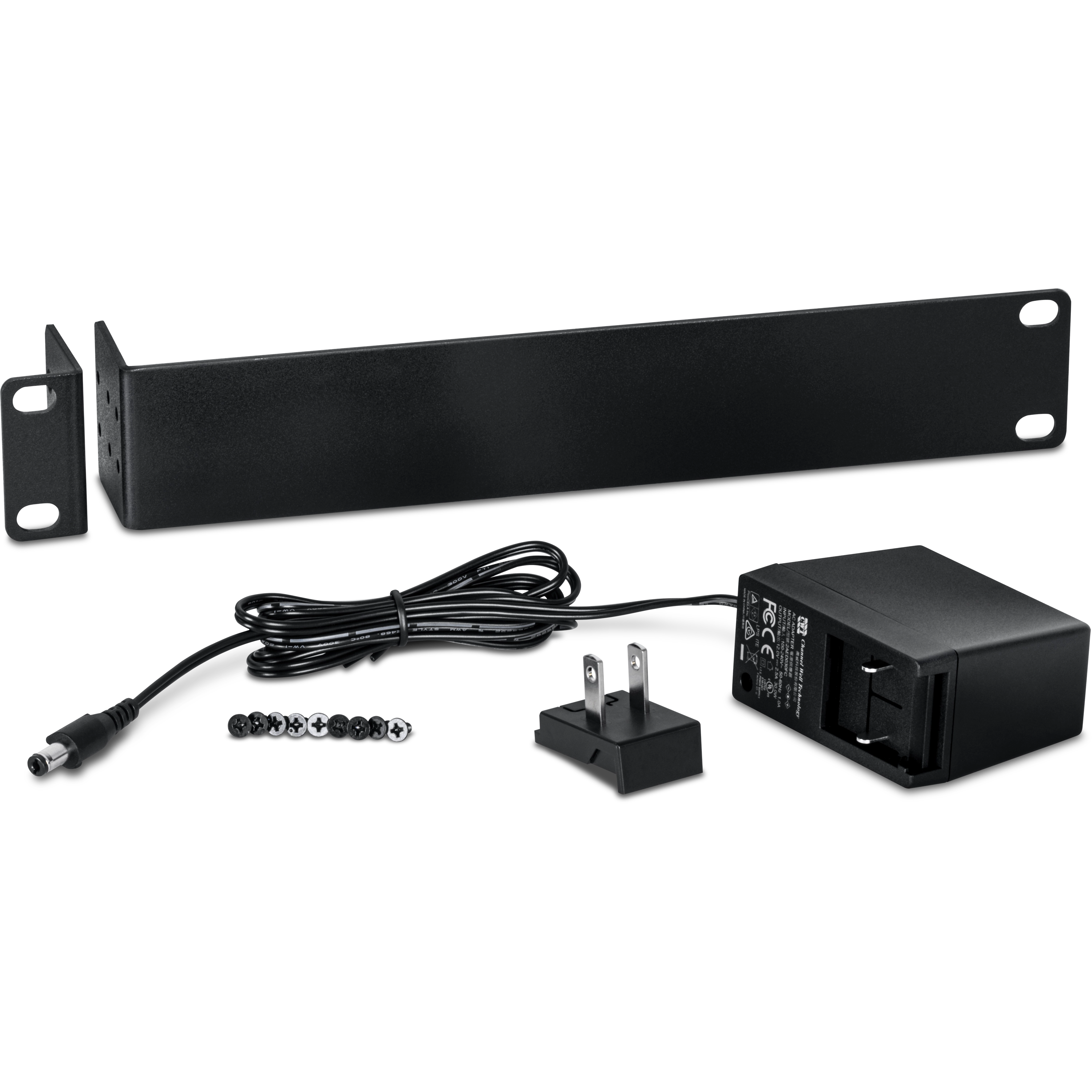 TRENDnet TL2-F7080 8-P0rt 10G Layer 2 Managed SFP+ Switch