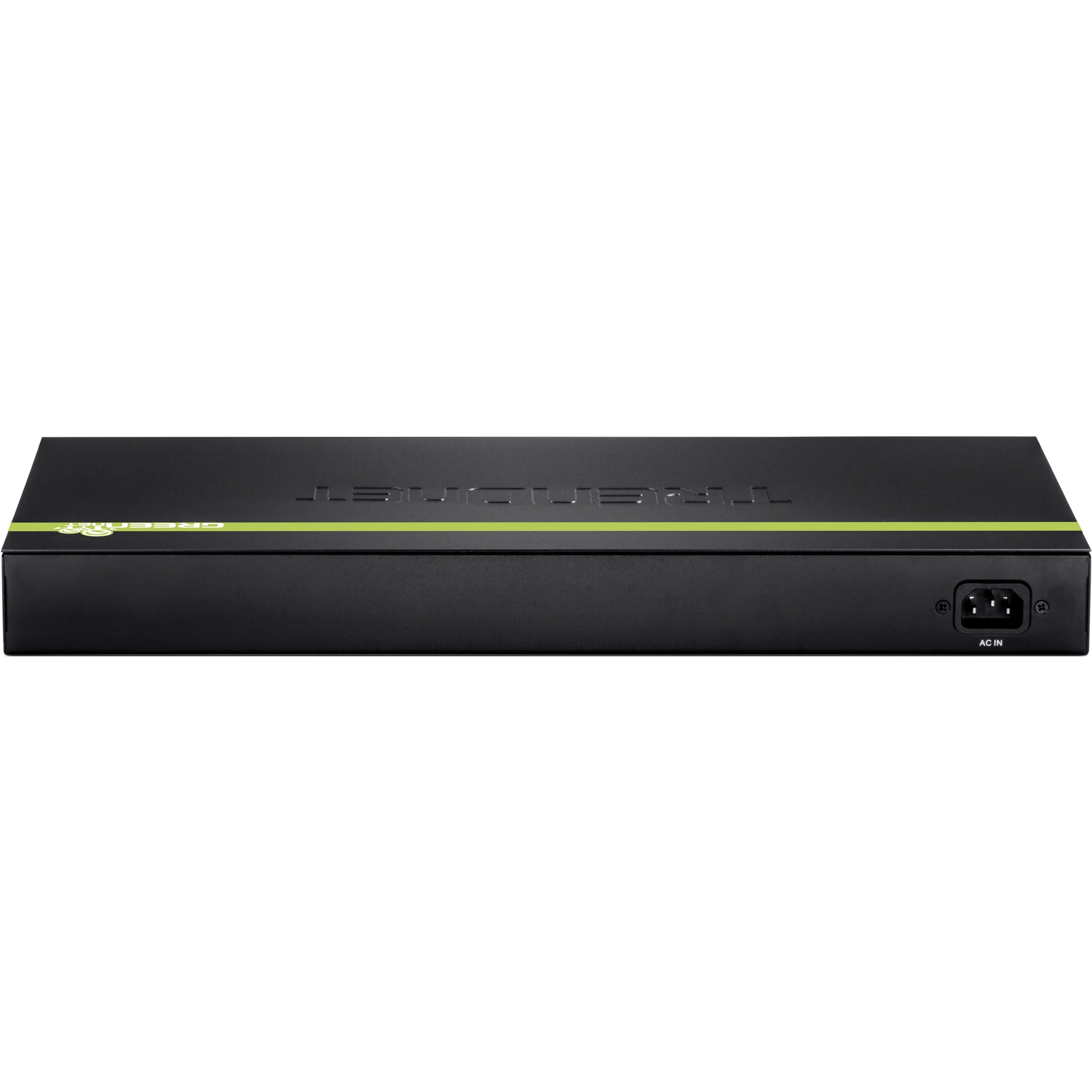 TRENDnet TL2-G244 24-Port Gigabit Layer 2 Switch