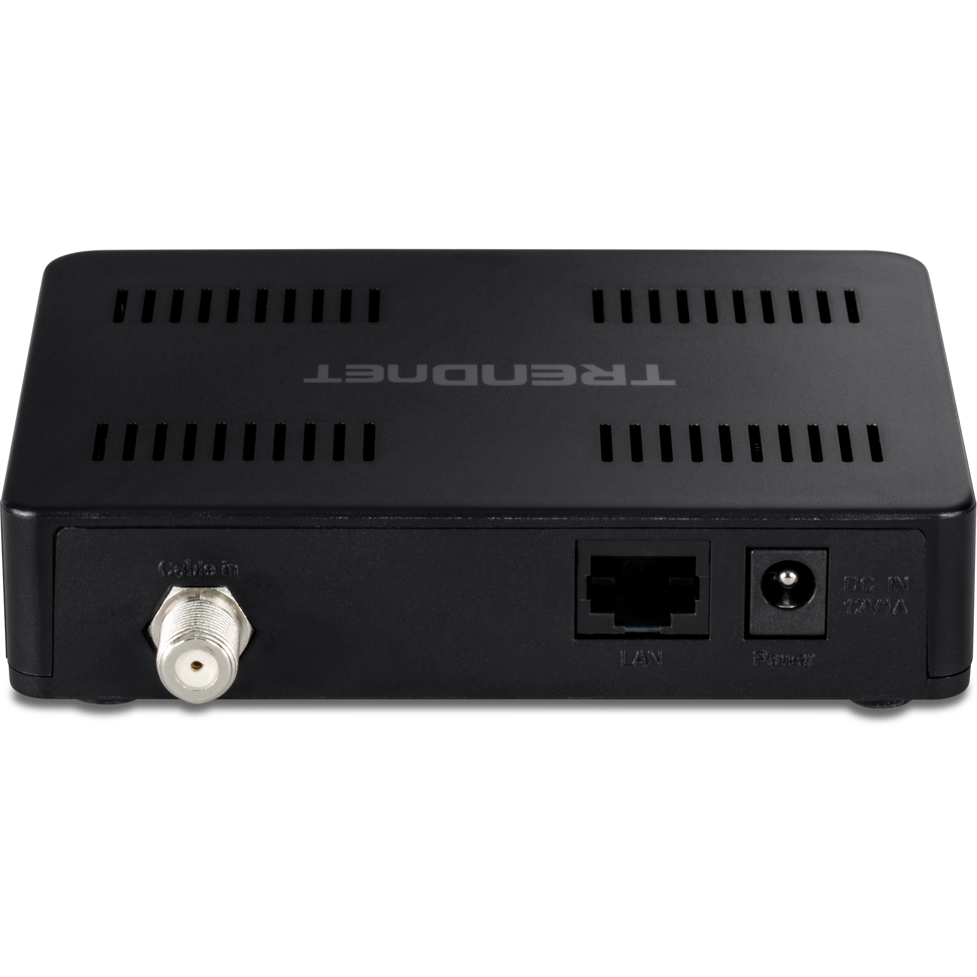 TRENDnet TMO-312C MoCA 2.5 Ethernet over Coax Adapter