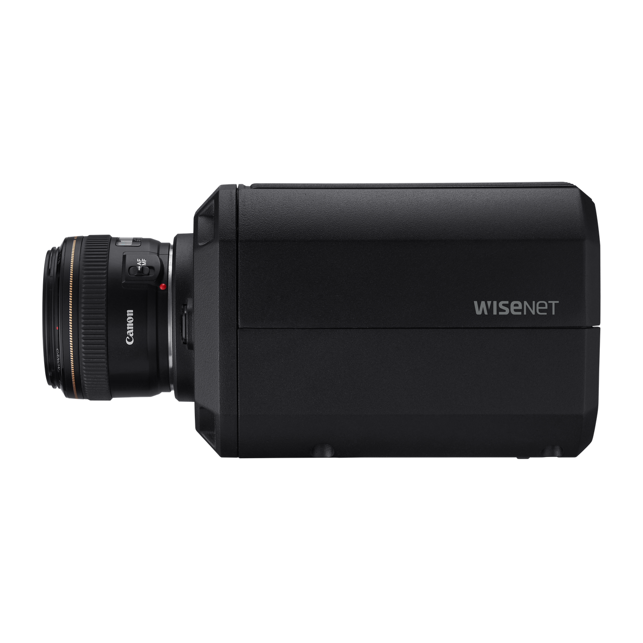 Hanwha TNB-9000 8K Network Box Camera