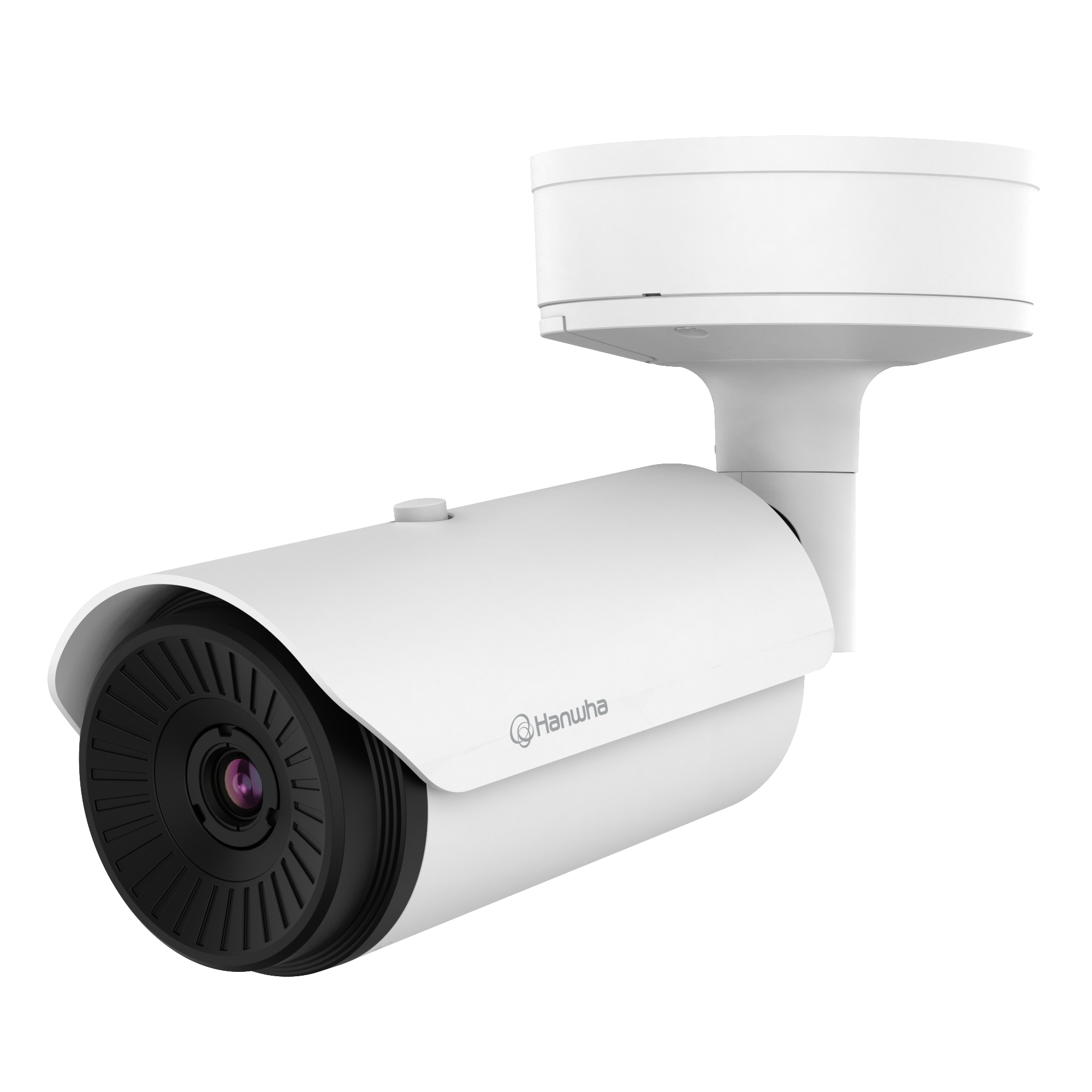 Hanwha TNO-L4030T VGA Thermal Bullet Camera