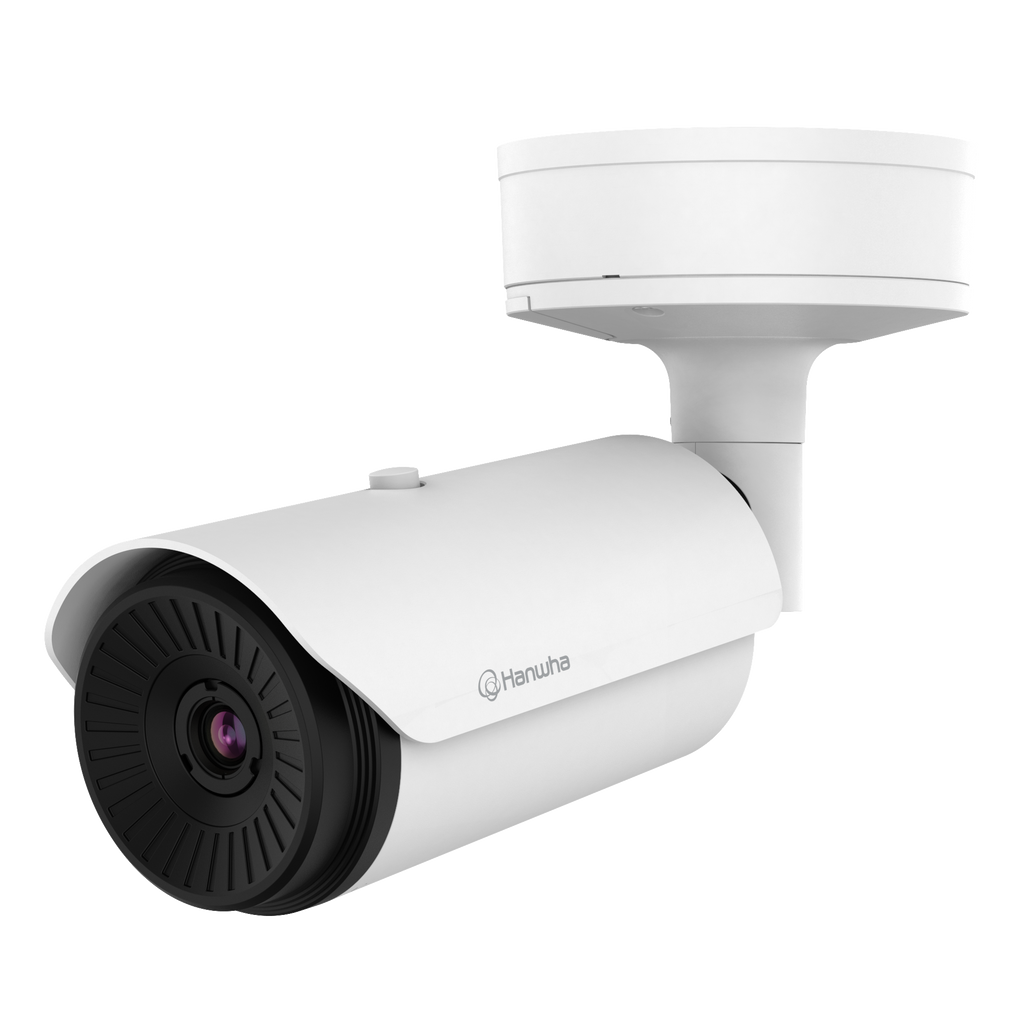 Hanwha TNO-L3030T QVGA Thermal Bullet