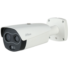 Dahua DH-TPC-BF5421 Thermal Network Hybrid Bullet Camera ePoE