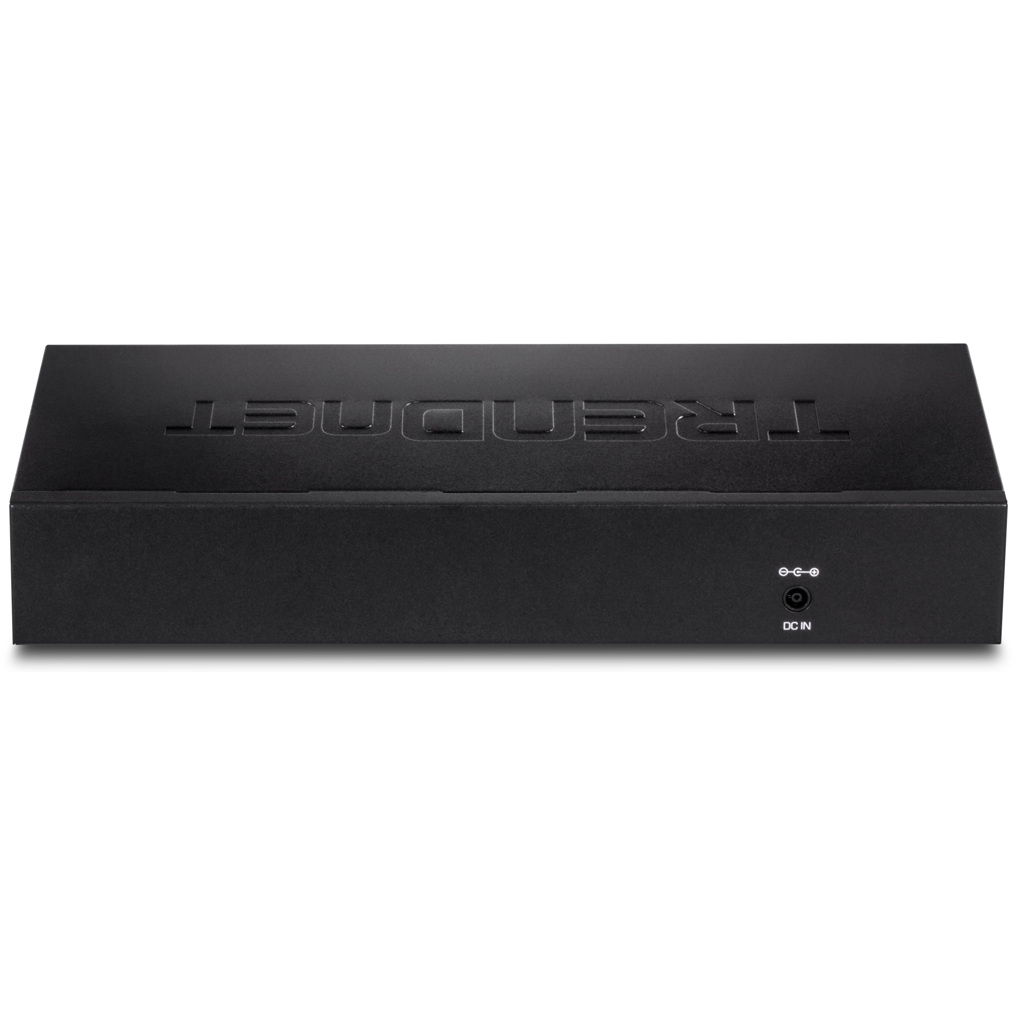 TRENDnet TPE-082WS 10-Port Gigabit Web Smart PoE+ Switch