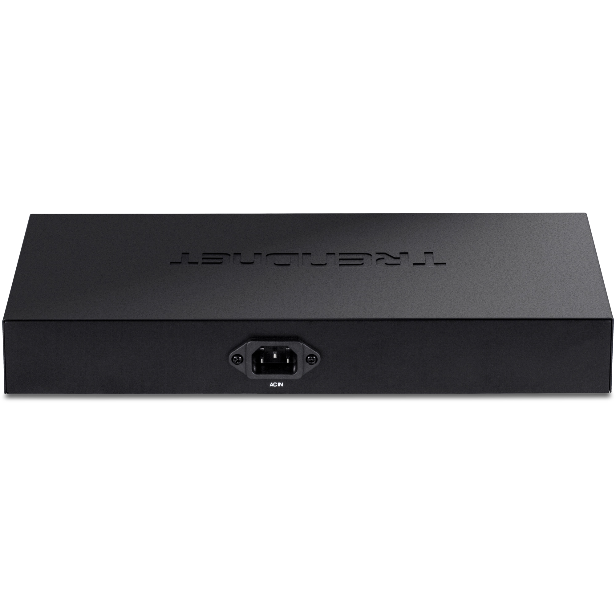 TRENDnet TPE-1021WS 10-Port Gigabit Web Smart PoE+ Switch