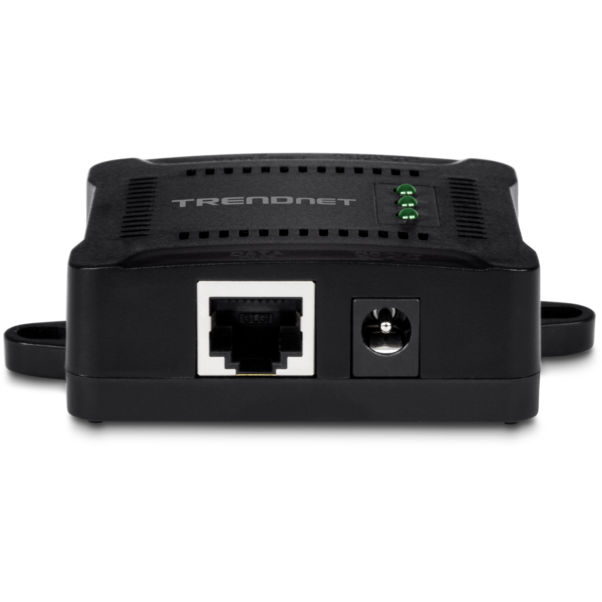 TRENDnet TPE-104GS Gigabit Power over Ethernet (PoE) Splitter