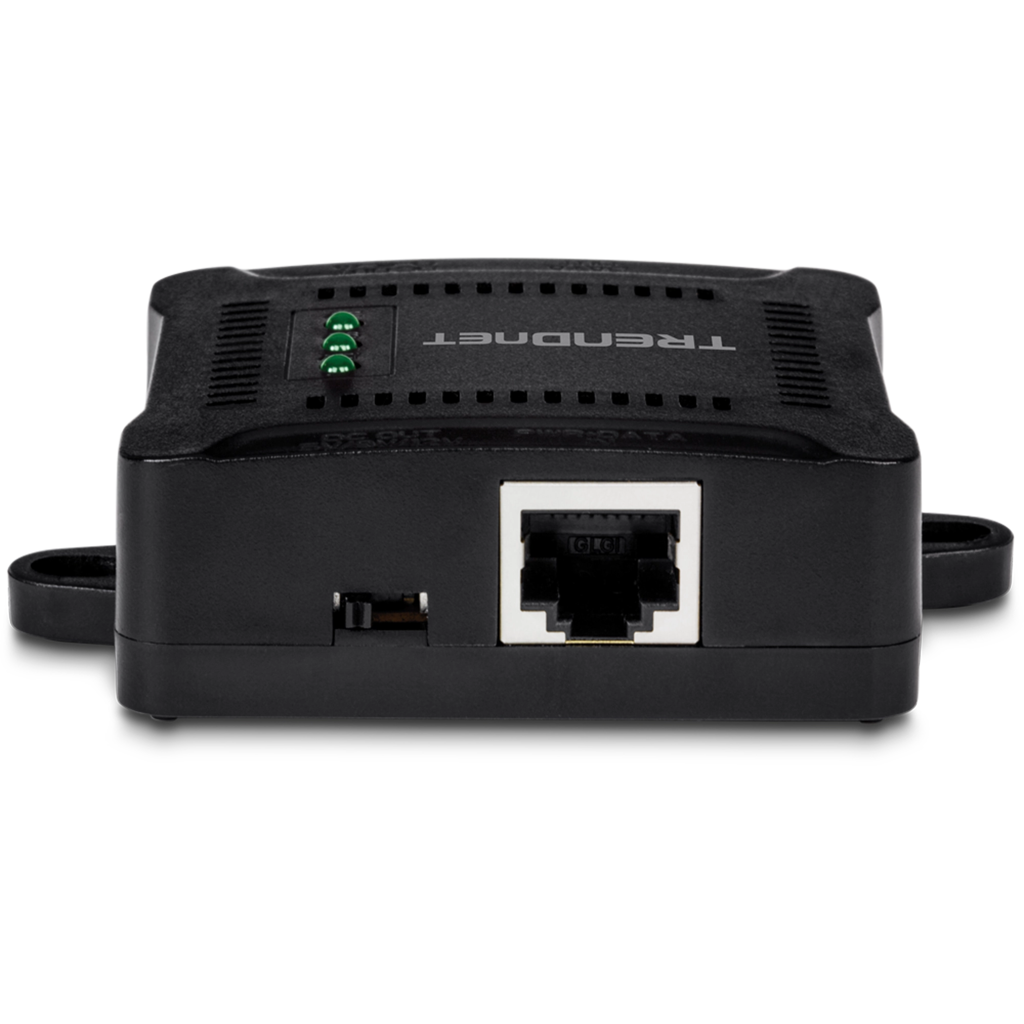 TRENDnet TPE-104GS Gigabit Power over Ethernet (PoE) Splitter