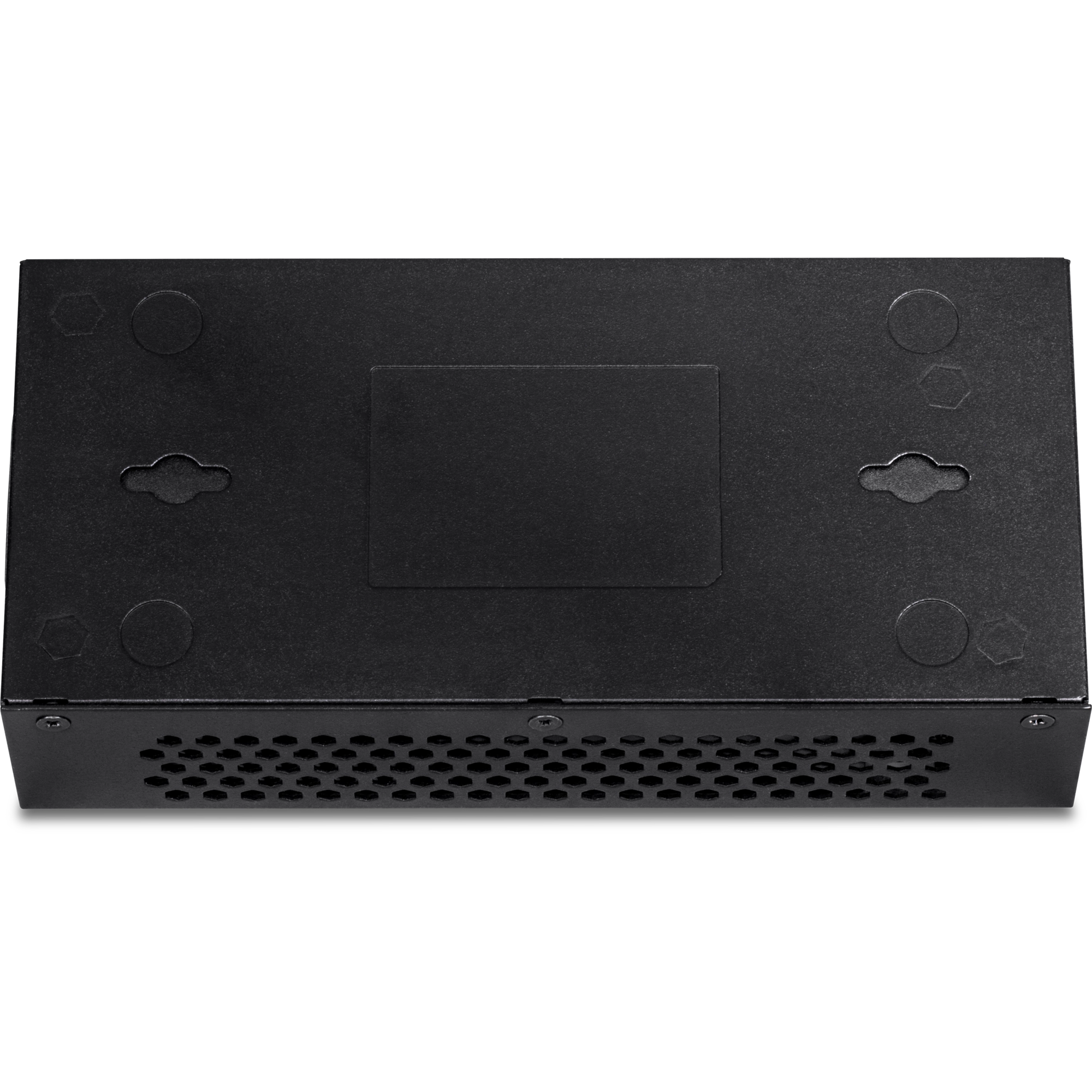 TRENDnet TPE-119GI Gigabit 4PPoE Injector