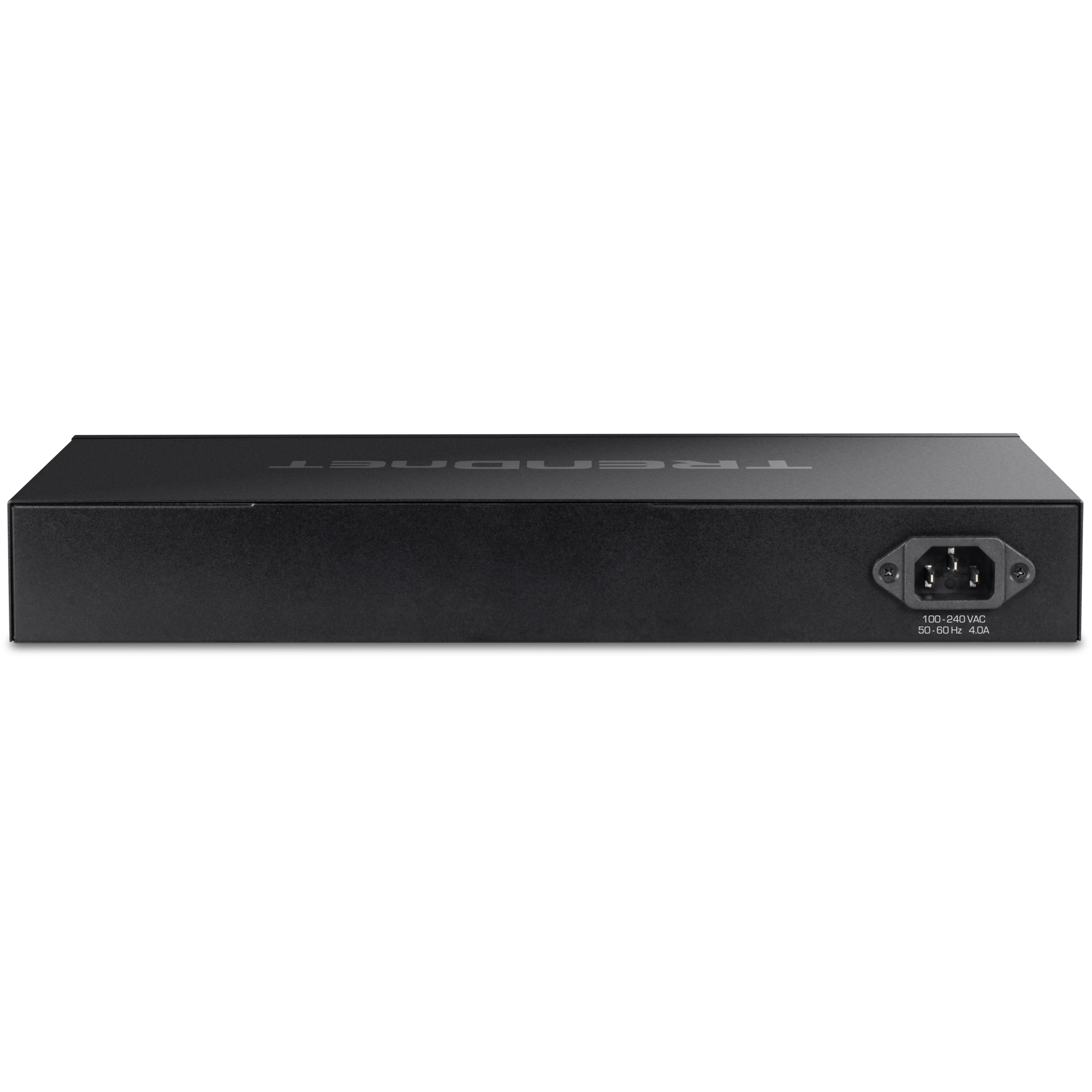 TRENDnet TPE-3102WS 10-Port 2.5G Web Smart PoE+ Switch with 10G SFP+ Slots