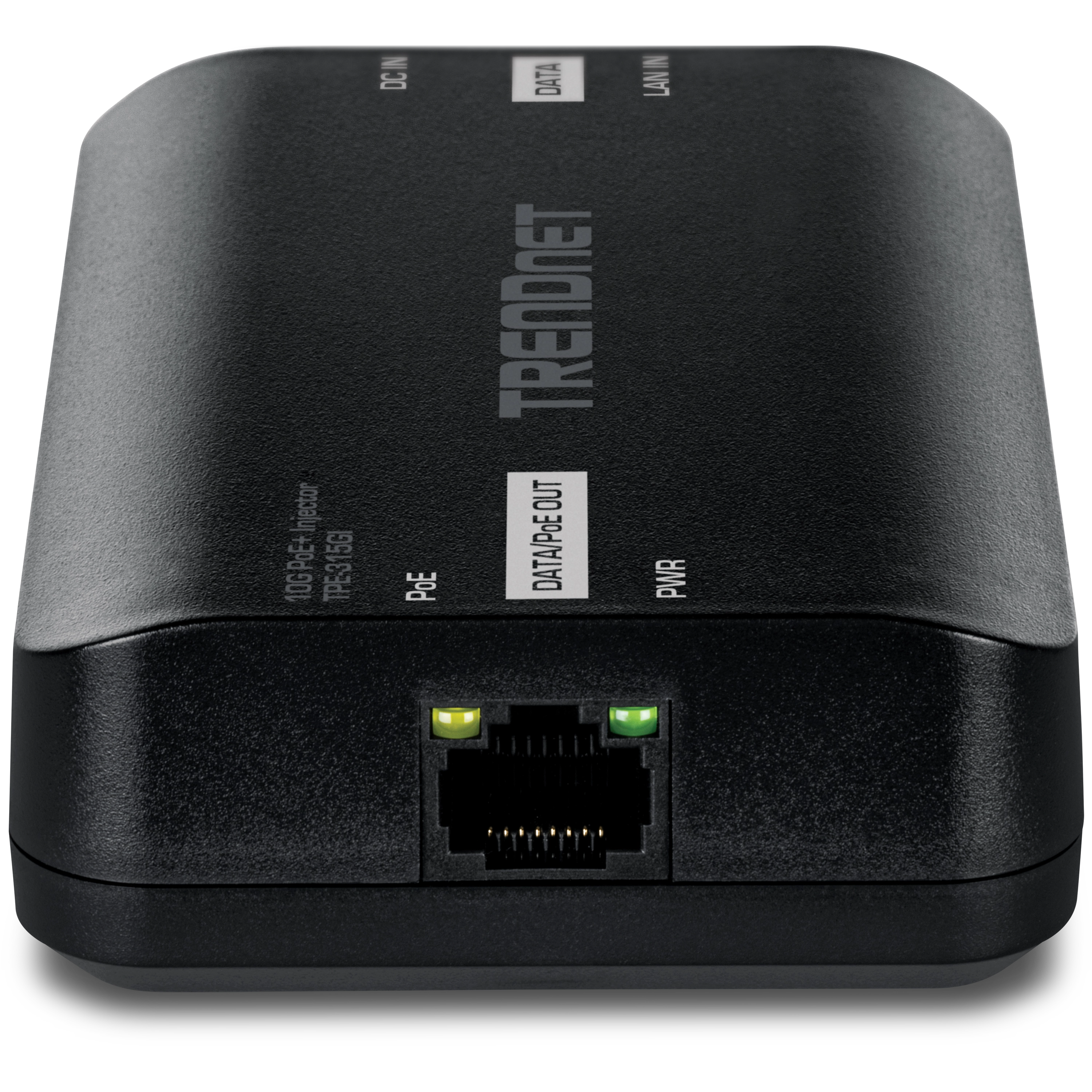 TRENDnet TPE-315GI 10G PoE+ Injector