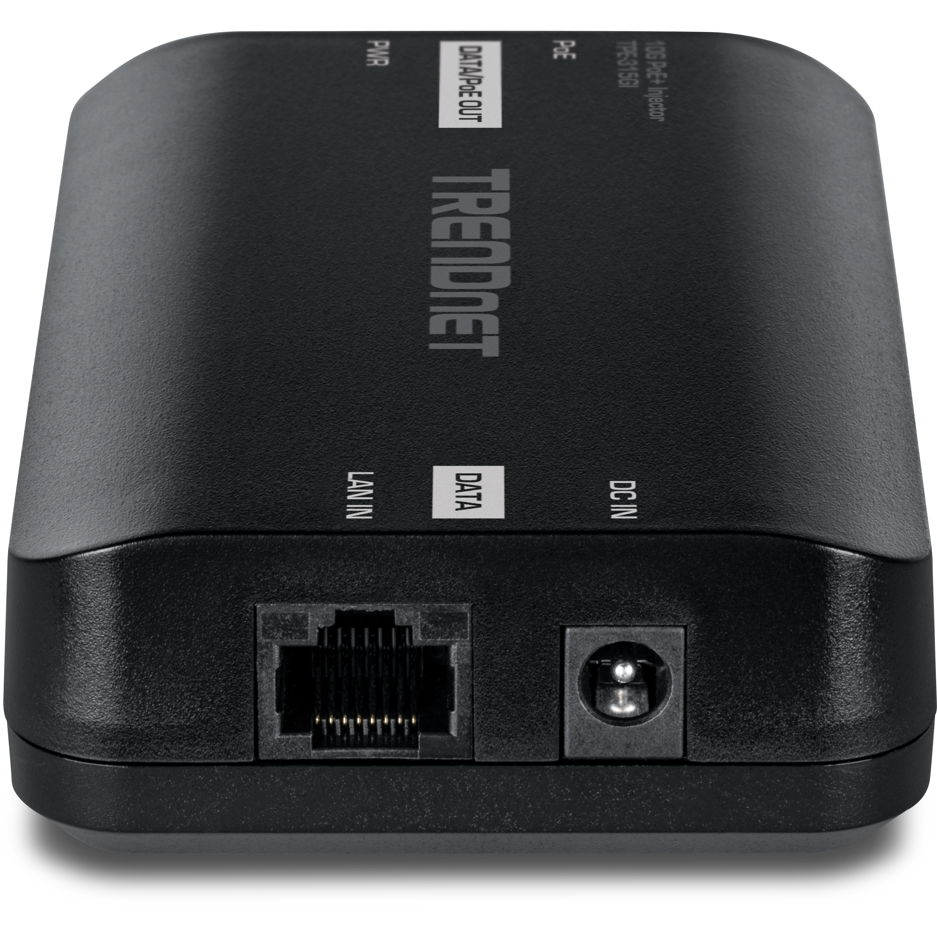 TRENDnet TPE-315GI 10G PoE+ Injector