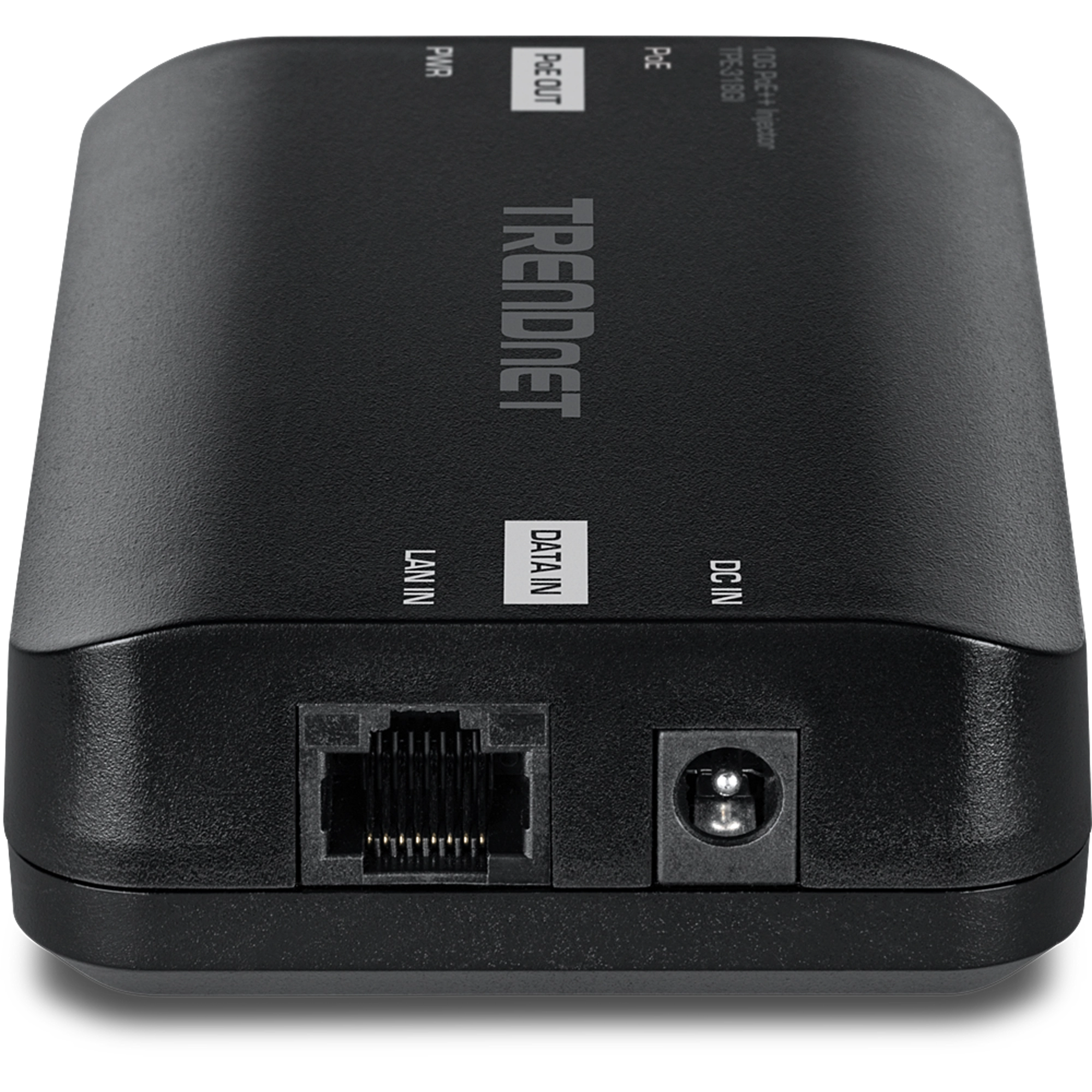 TRENDnet TPE-318GI 10G PoE++ Injector