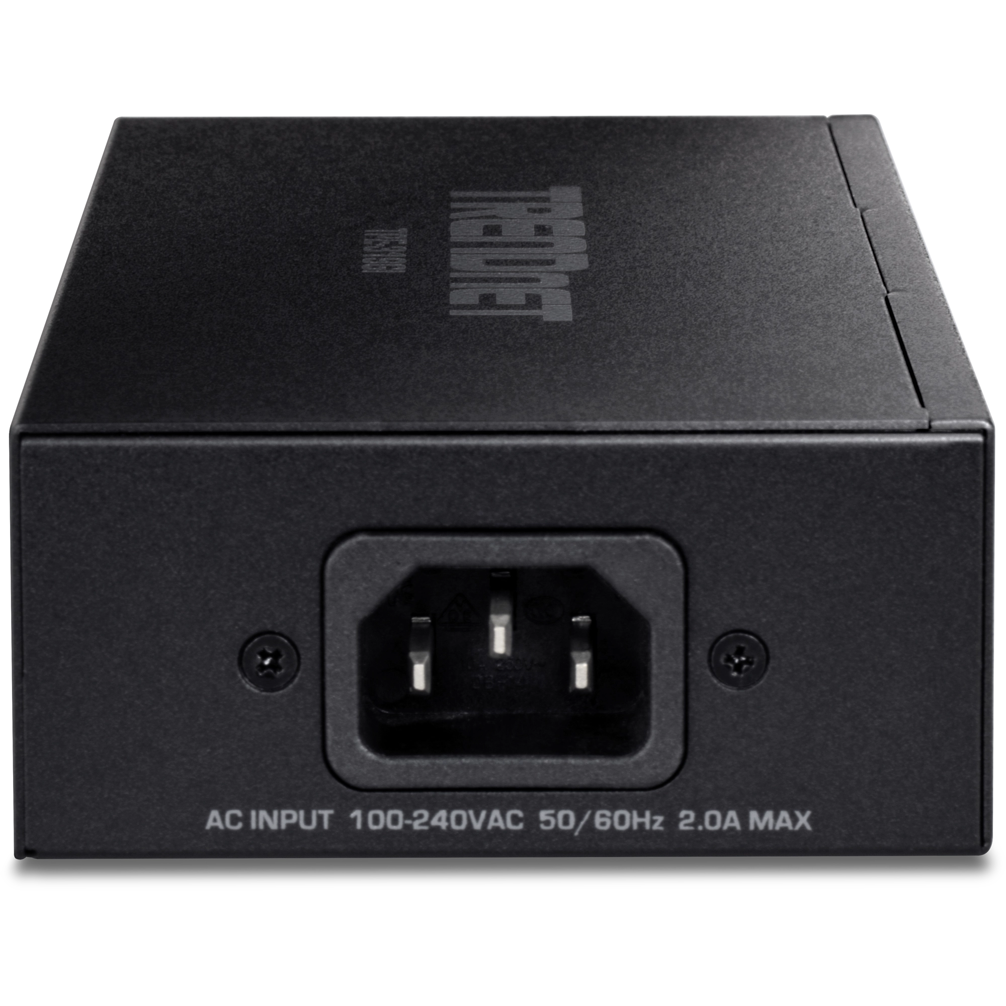 TRENDnet TPE-319GI 10G PoE++ Injector
