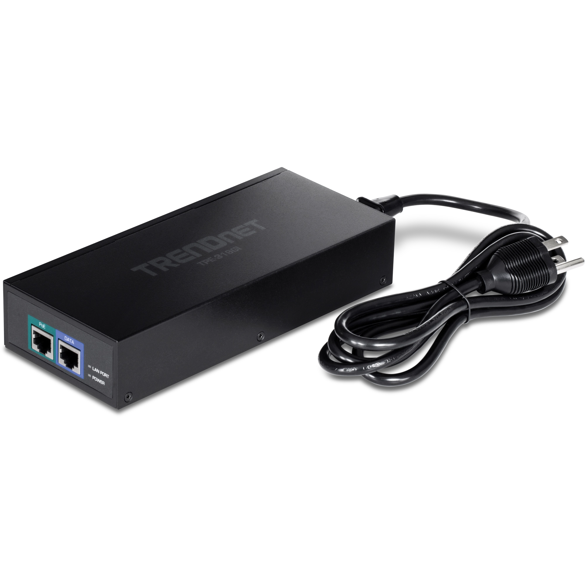 TRENDnet TPE-319GI 10G PoE++ Injector