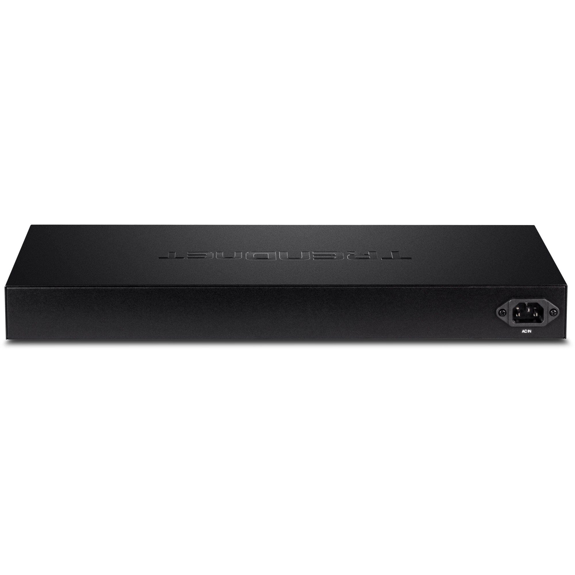 TRENDnet TPE-5048WS 52-Port Gigabit Web Smart PoE+ Switch (740W)