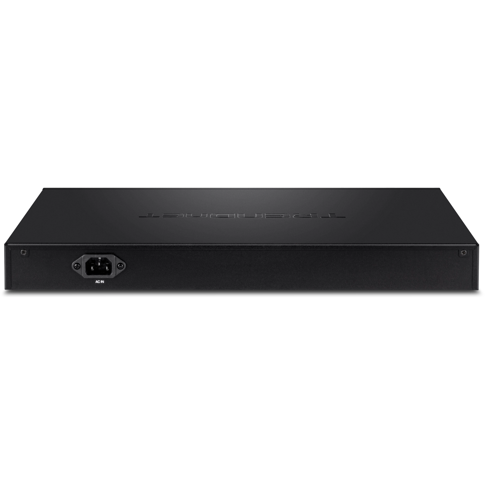 TRENDnet TPE-5240WS 52-Port Gigabit Web Smart PoE+ Switch