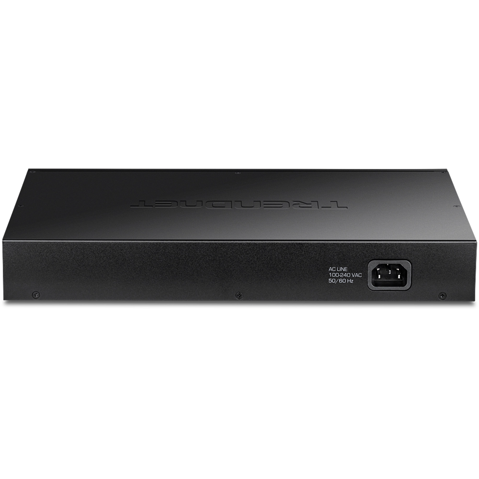 TRENDnet TPE-BG102G 10-Port Gigabit 4PPoE Switch