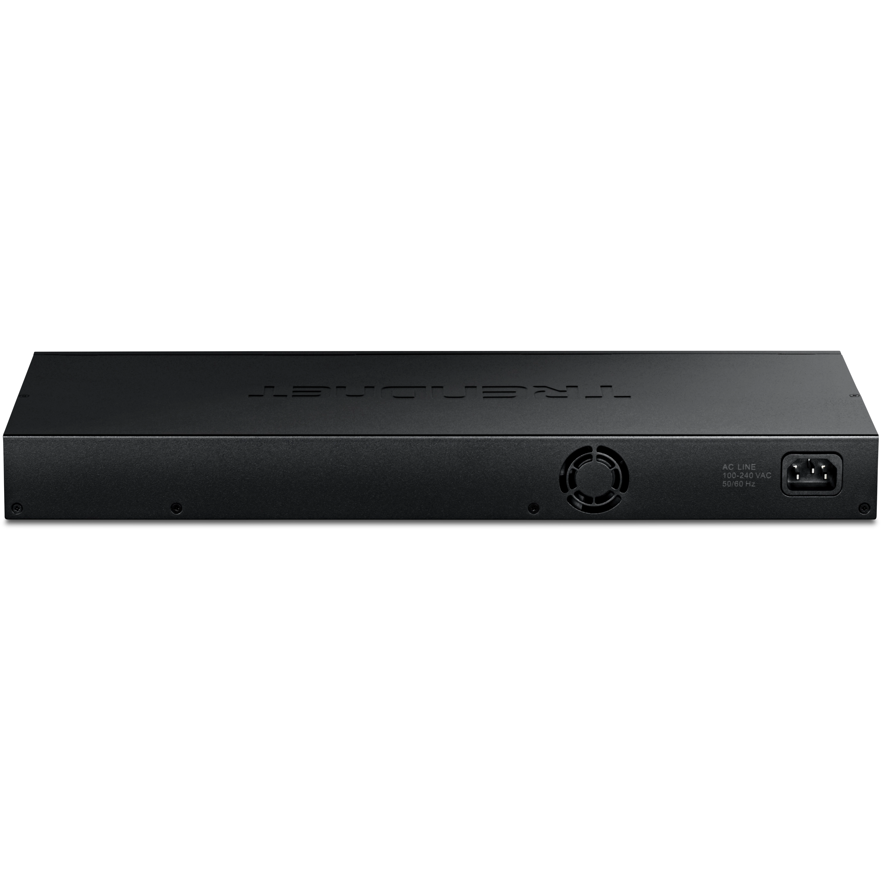 TRENDnet TPE-BG182G 18-Port Gigabit 4PPoE Switch