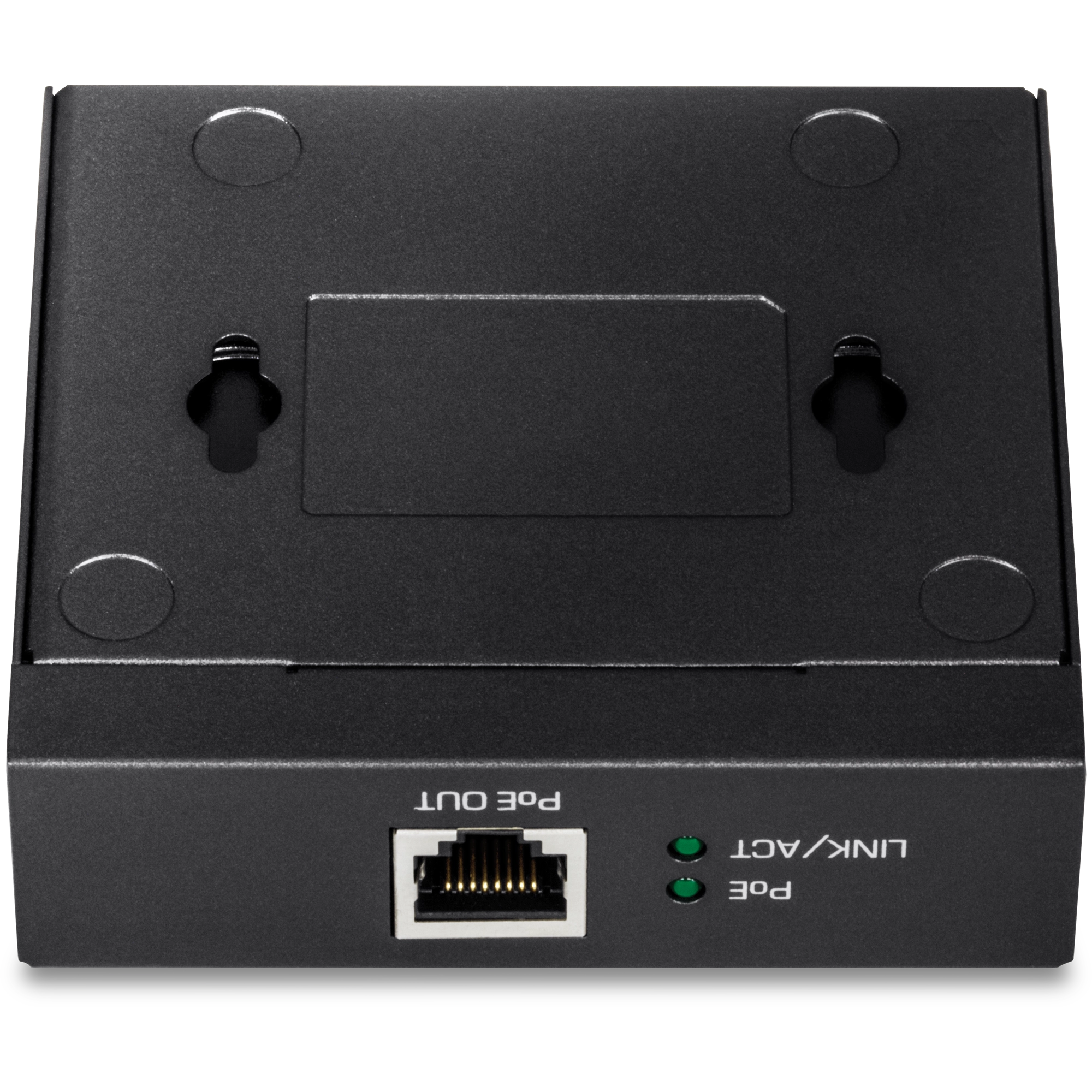 TRENDnet TPE-E100 Gigabit PoE+ Repeater