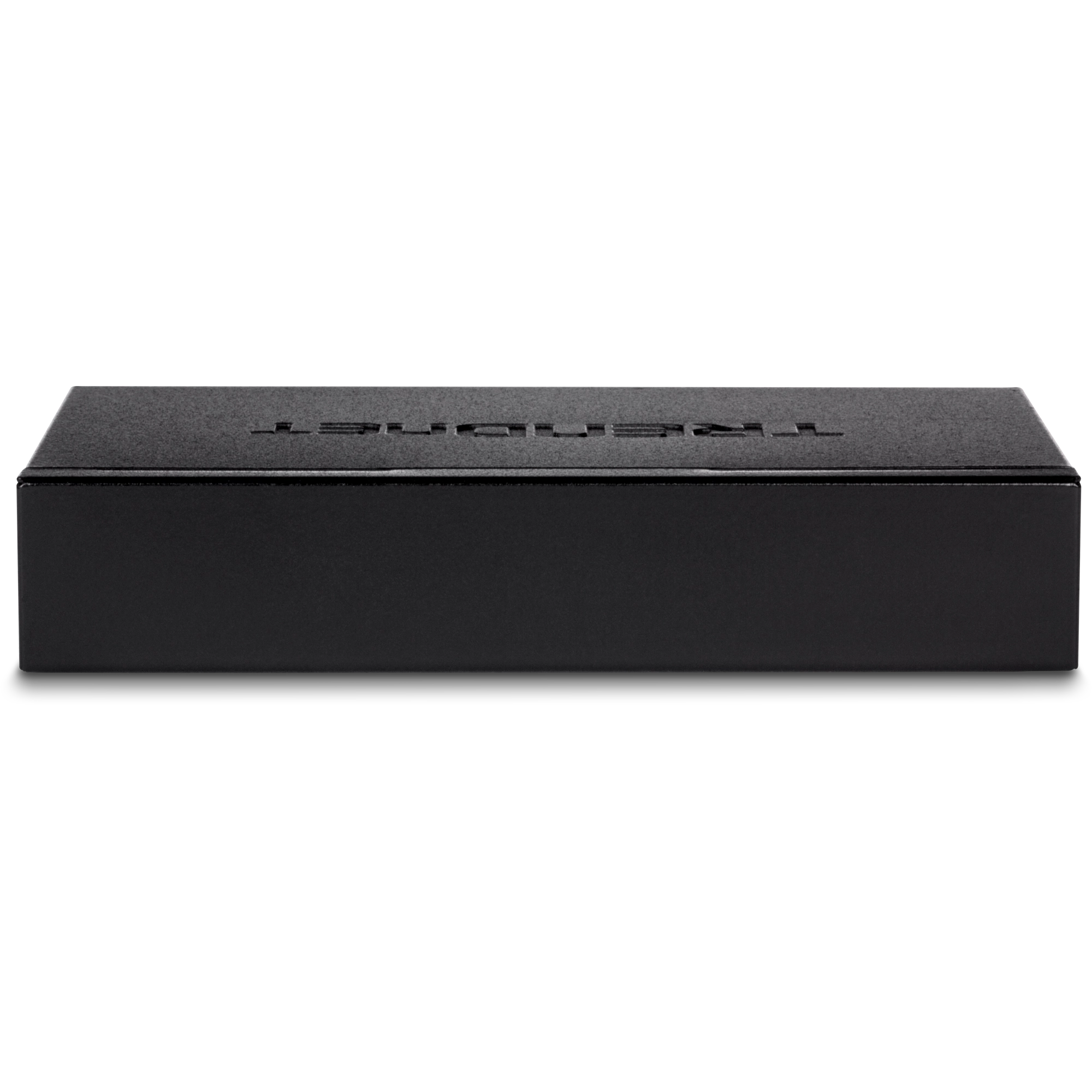 TRENDnet TPE-P521ES 5-Port Gigabit PoE+ Powered EdgeSmart Switch with PoE Pass Through (15W)