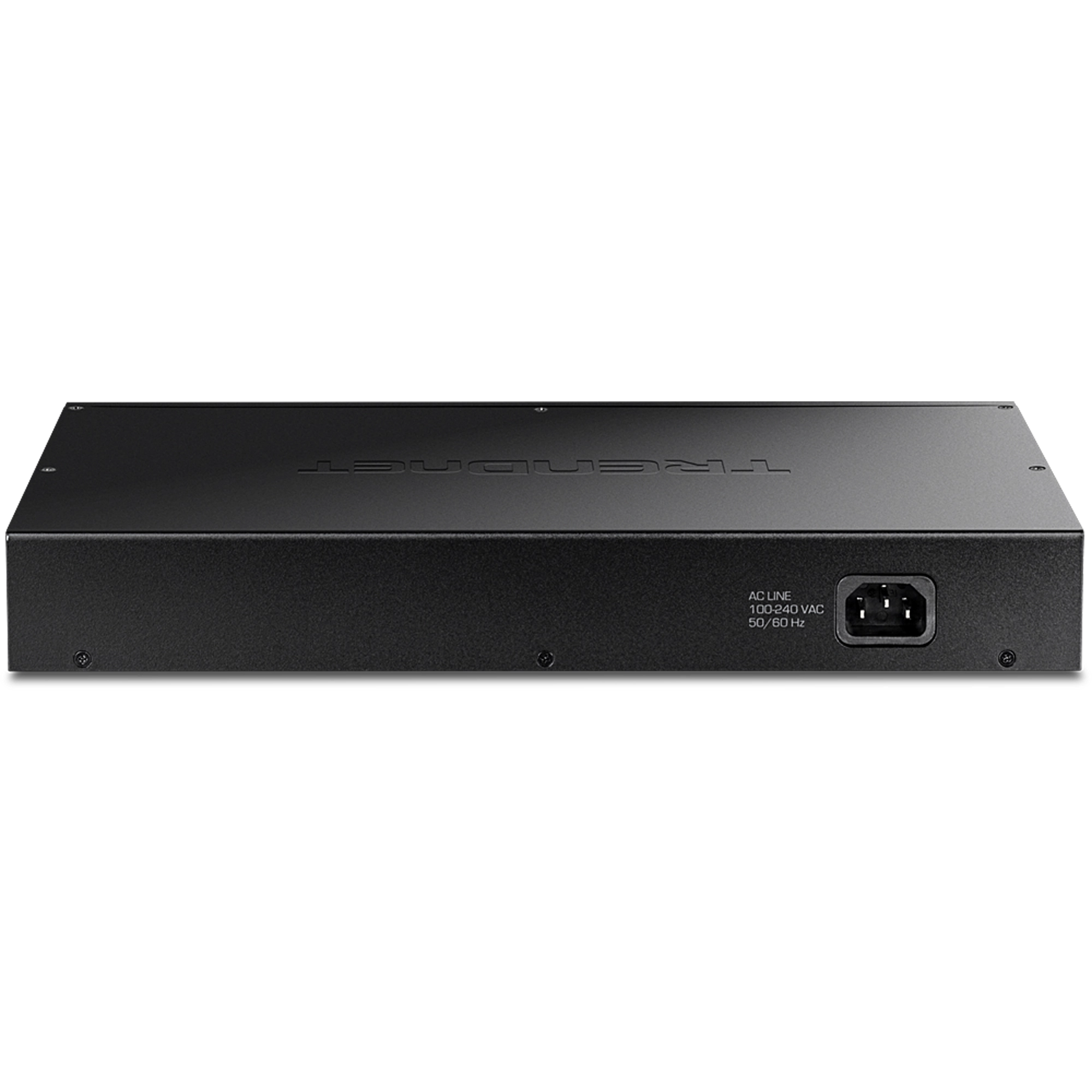 TRENDnet TPE-TG182ES 18-Port Gigabit EdgeSmart PoE+ Switch
