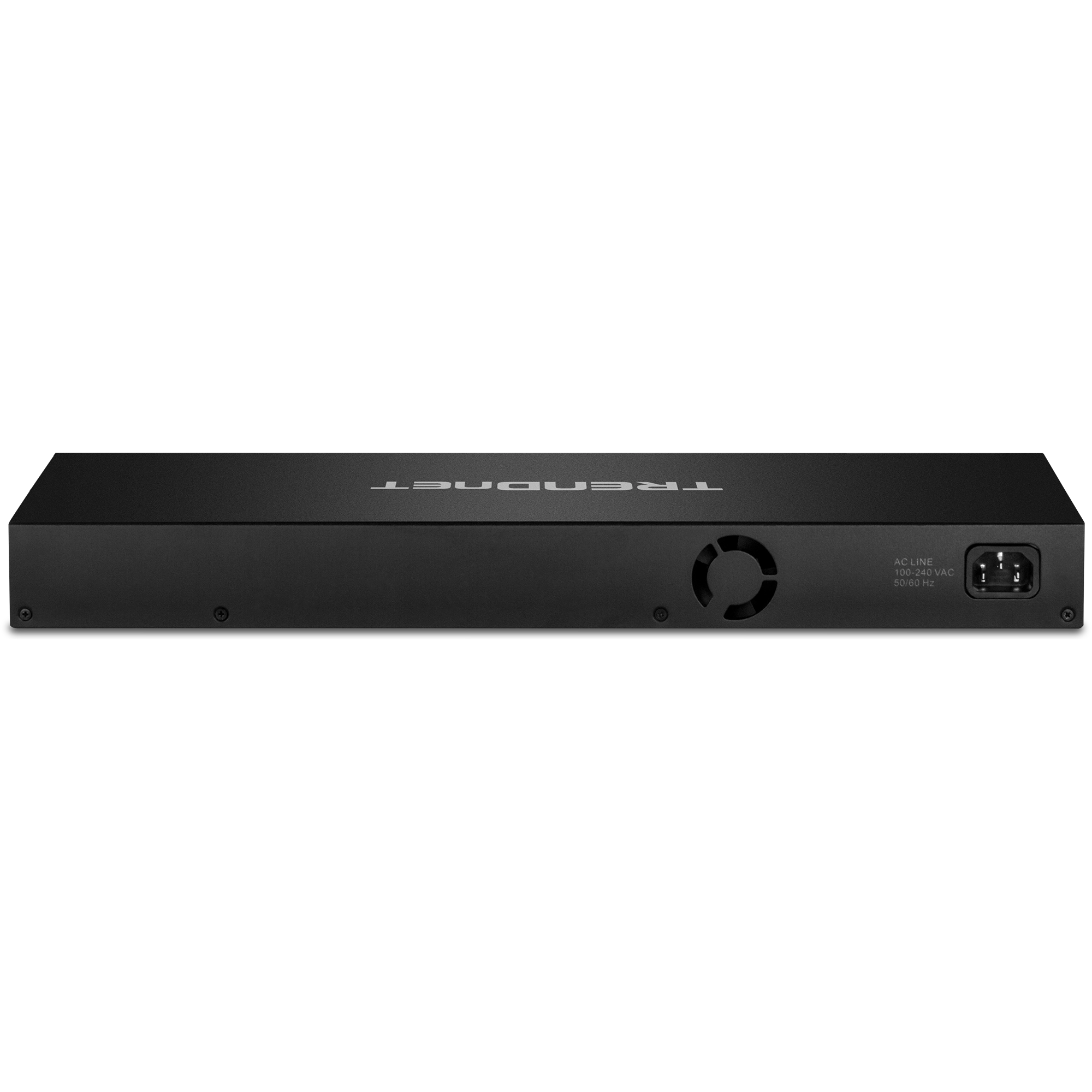 TRENDnet TPE-TG182F 18-Port Gigabit High Power PoE+ Switch