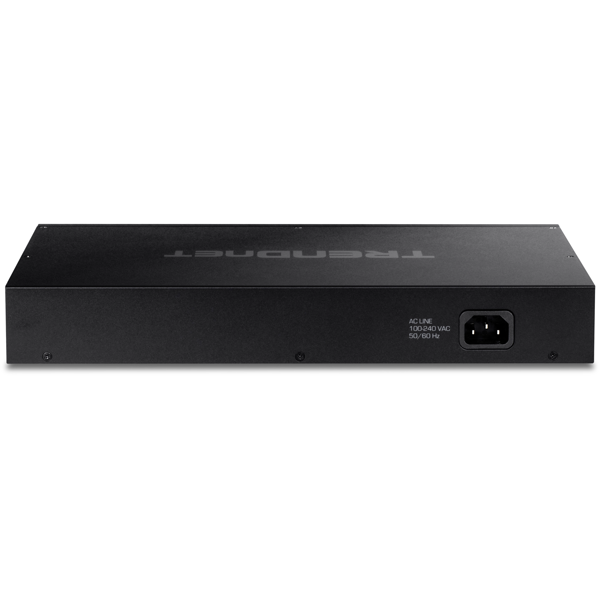 TRENDnet TPE-TG182 18-Port Gigabit PoE+ Switch (240W)