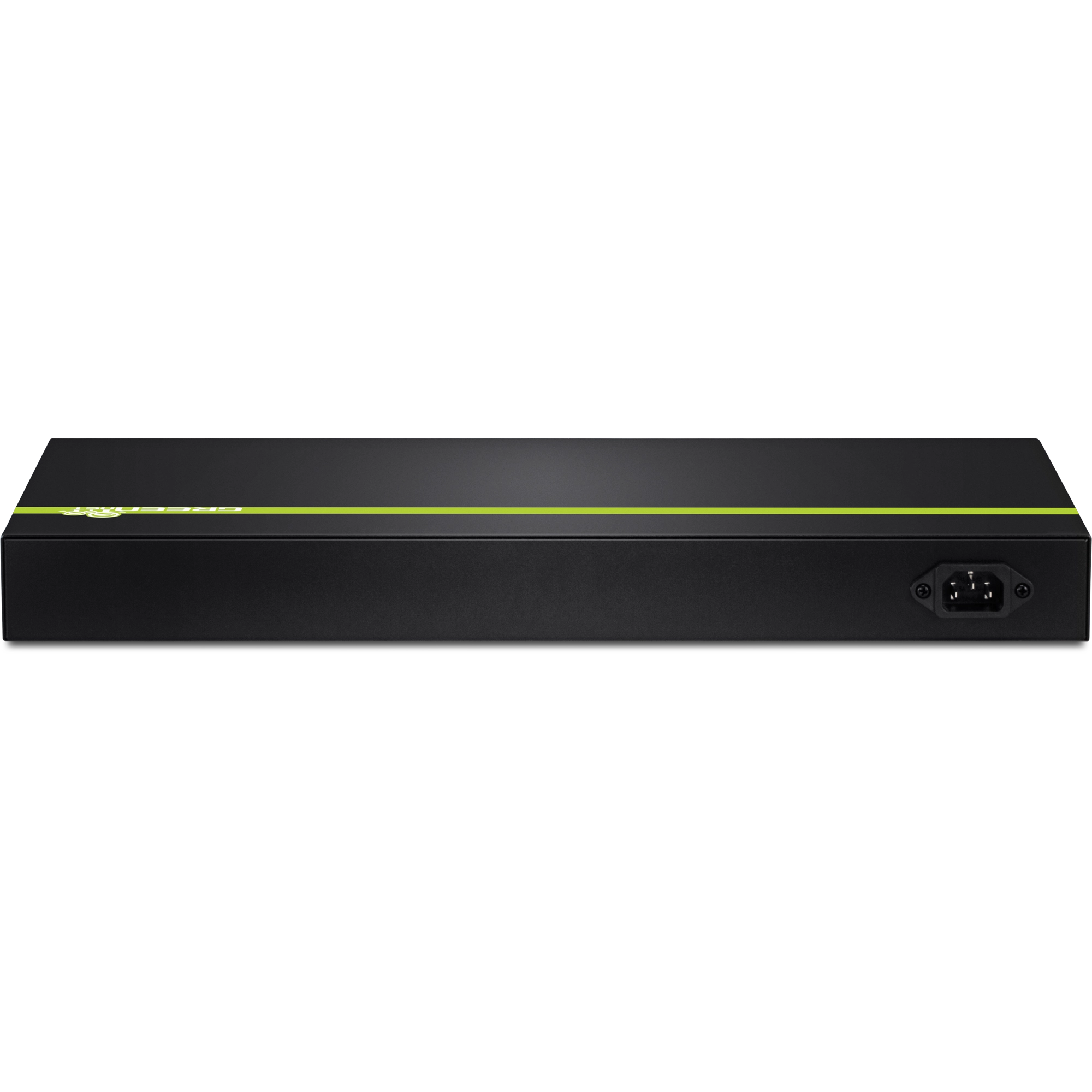 TRENDnet TPE-TG240g 24-Port GREENnet Gigabit PoE+ Switch (370W)