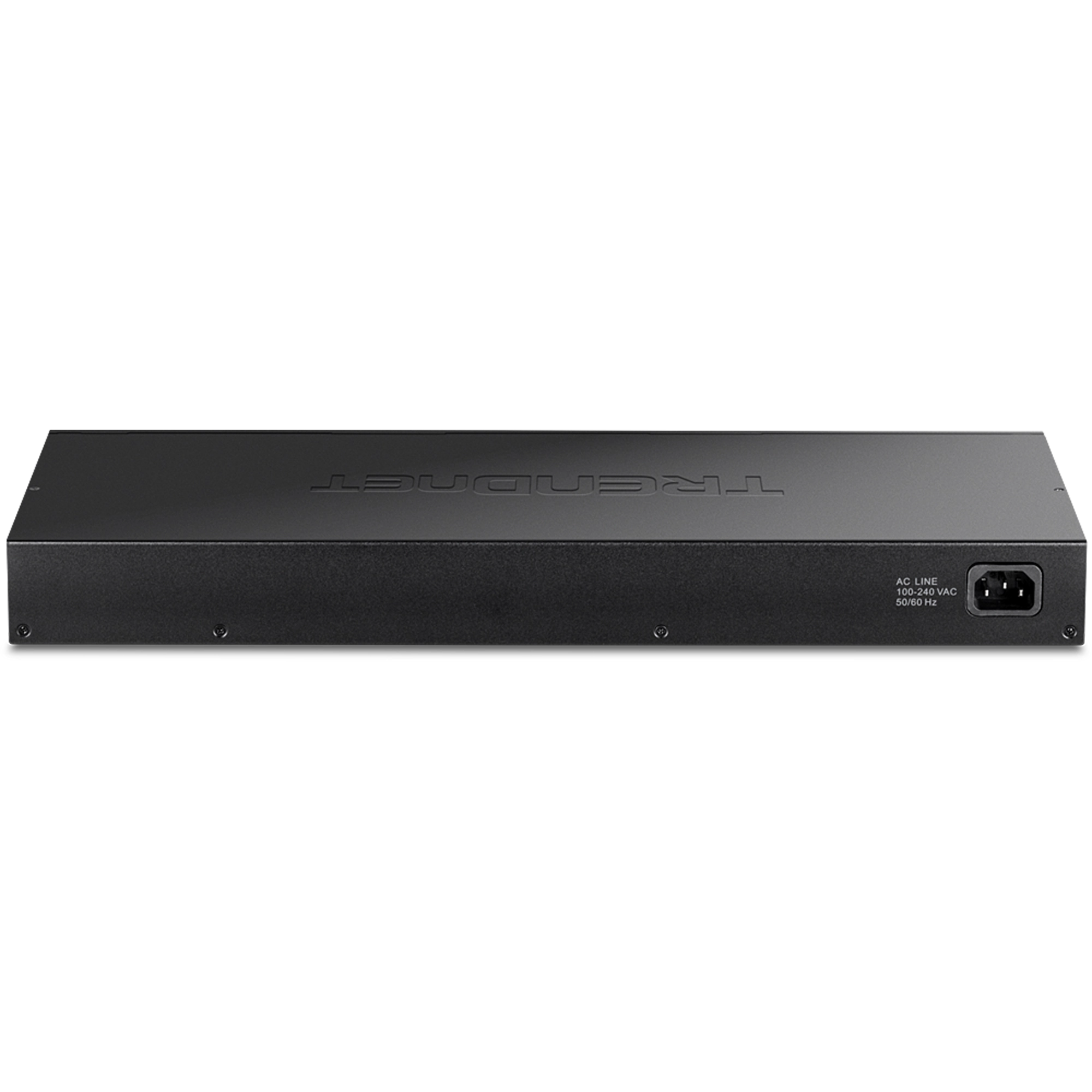 TRENDnet TPE-TG262ES 26-Port Gigabit EdgeSmart PoE+ Switch