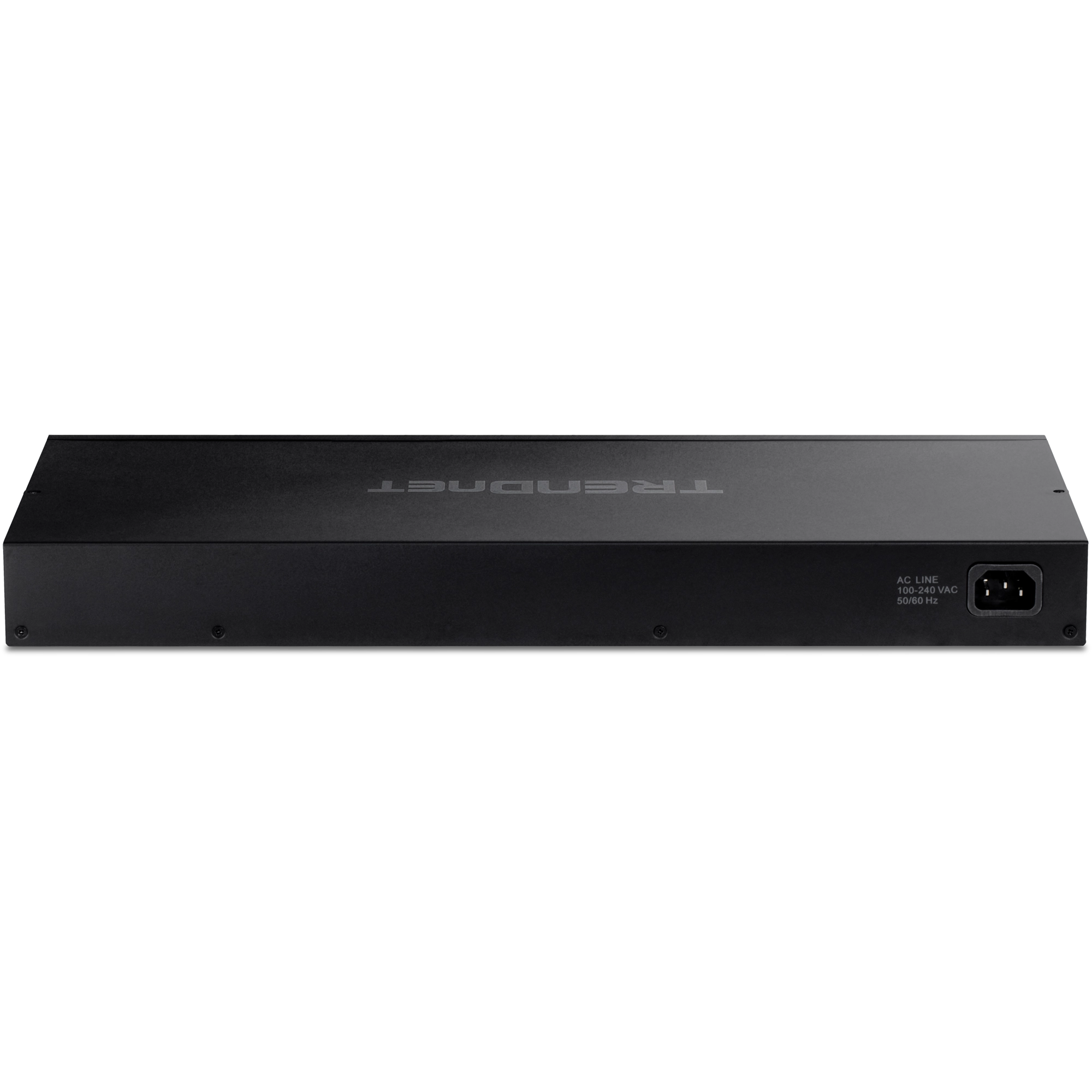 TRENDnet TPE-TG262 26-Port Gigabit PoE+ Switch (380W)