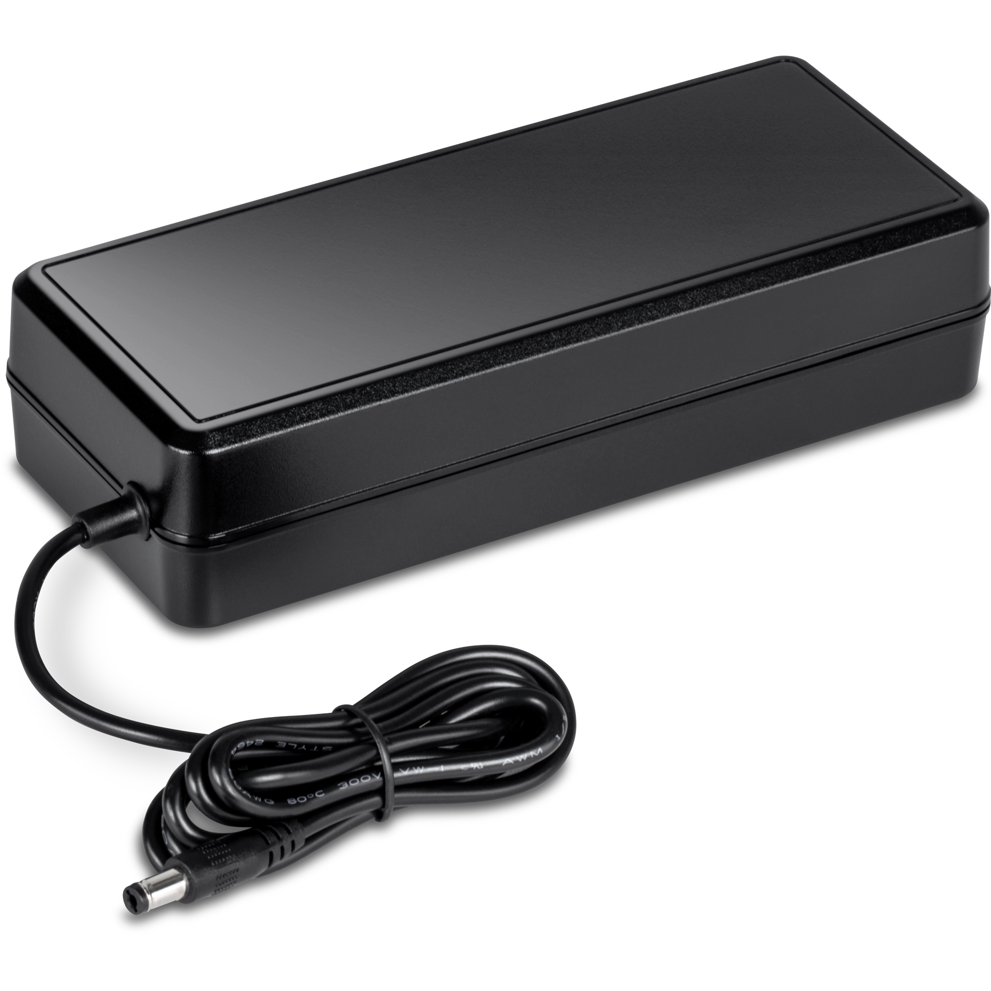 TRENDnet TPE-TG82ES 8-Port Gigabit EdgeSmart PoE+ Switch (61W)