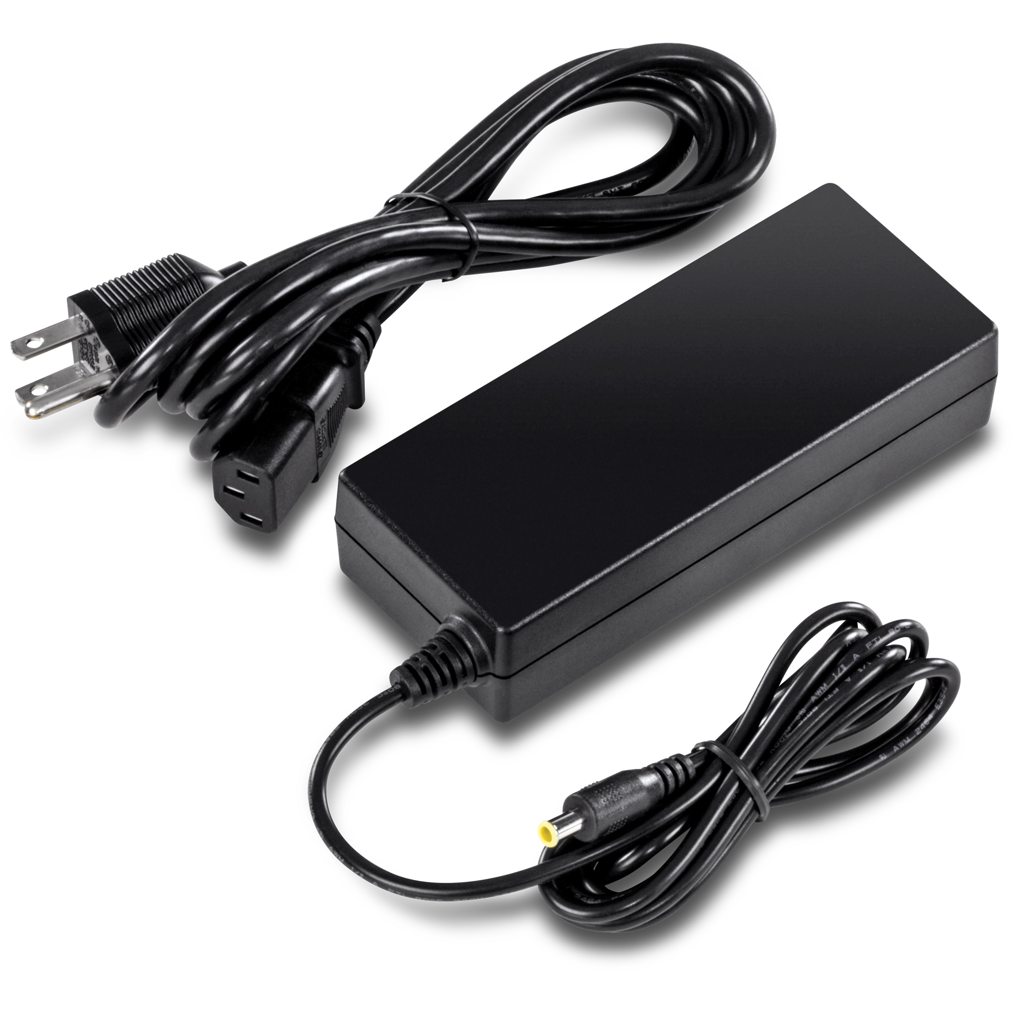TRENDnet TPE-TG82G 8-Port Gigabit PoE+ Switch