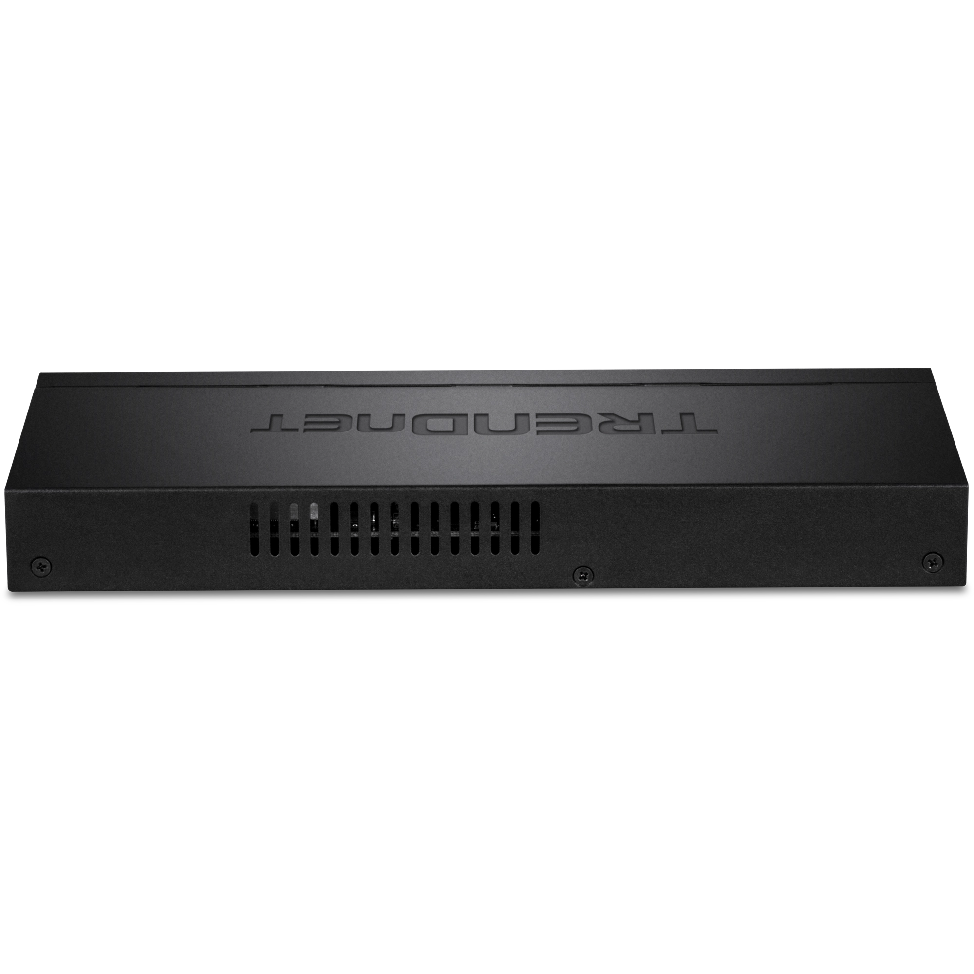 TRENDnet TPE-TG83 8-Port Gigabit PoE+ Switch (65W)