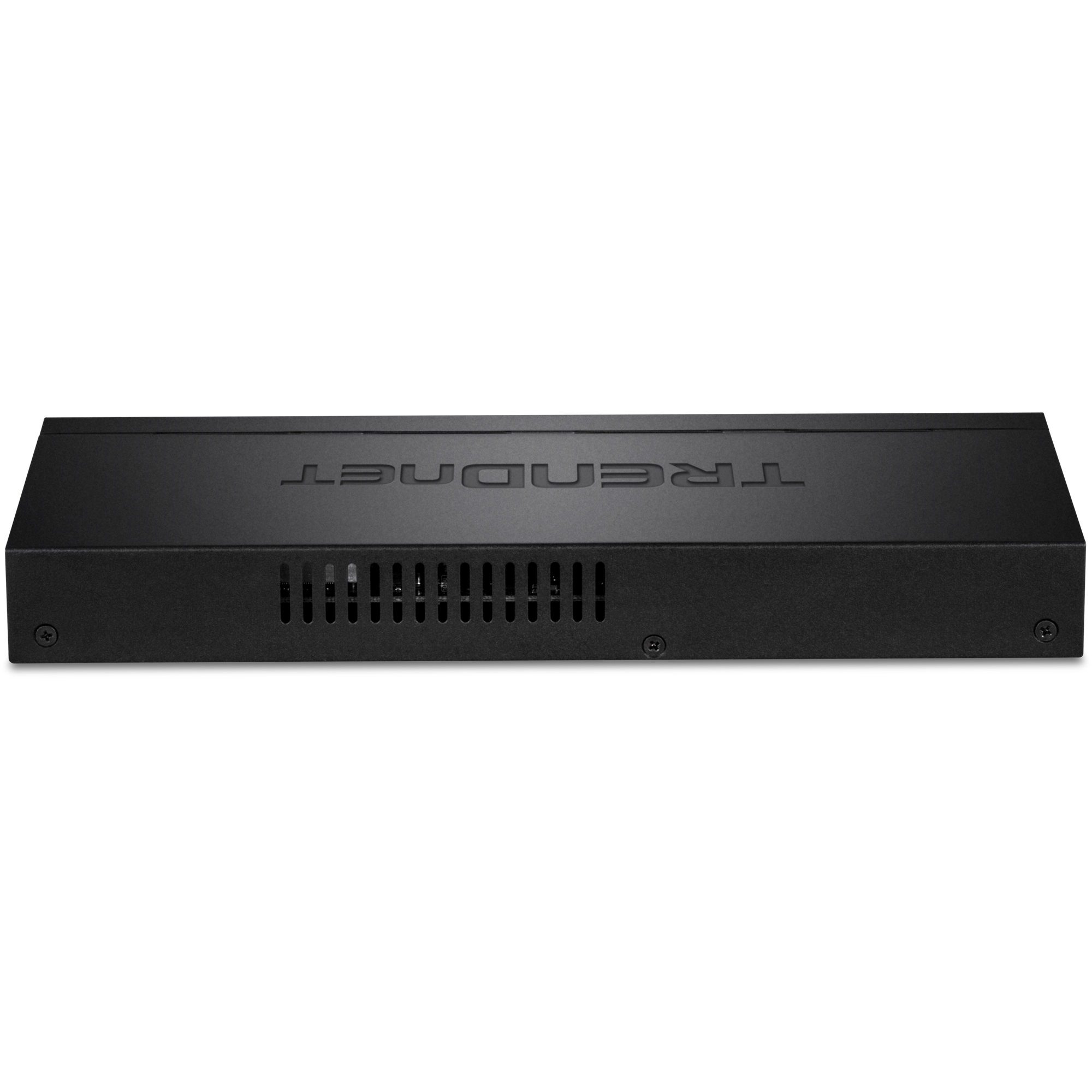 TRENDnet TPE-TG84 8-Port Gigabit PoE+ Switch (120W)