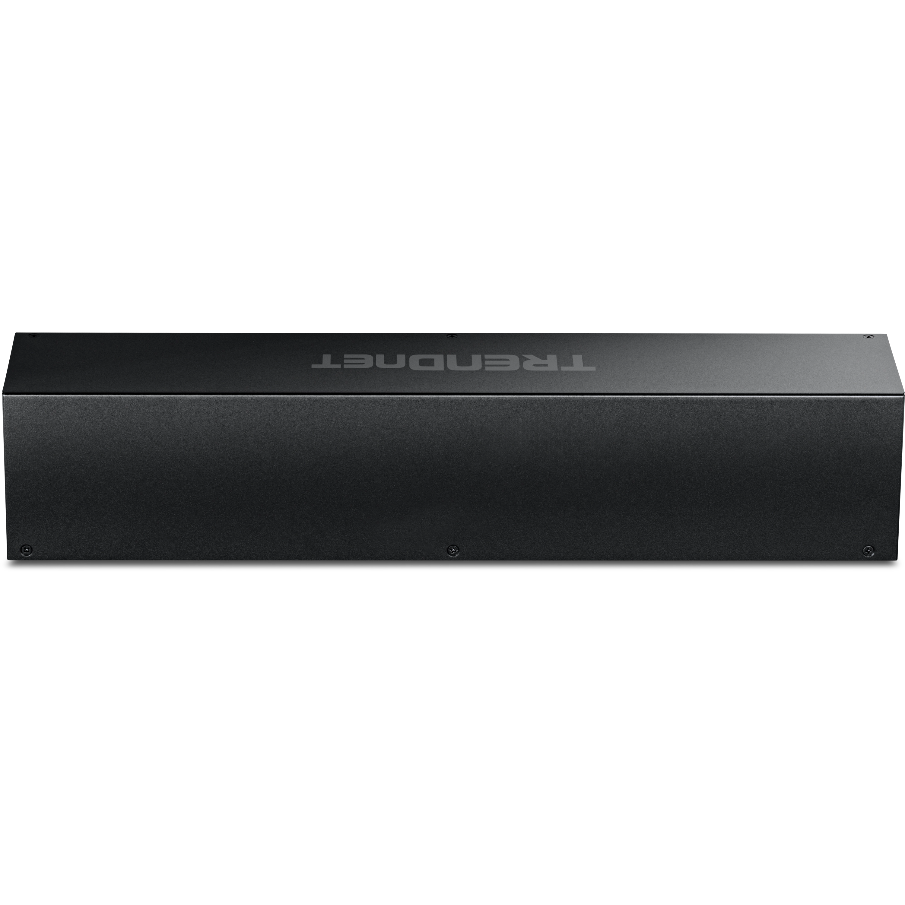 TRENDnet TPI-L14 14-Outlet Managed 2U Rackmount Switched Power Distribution Unit