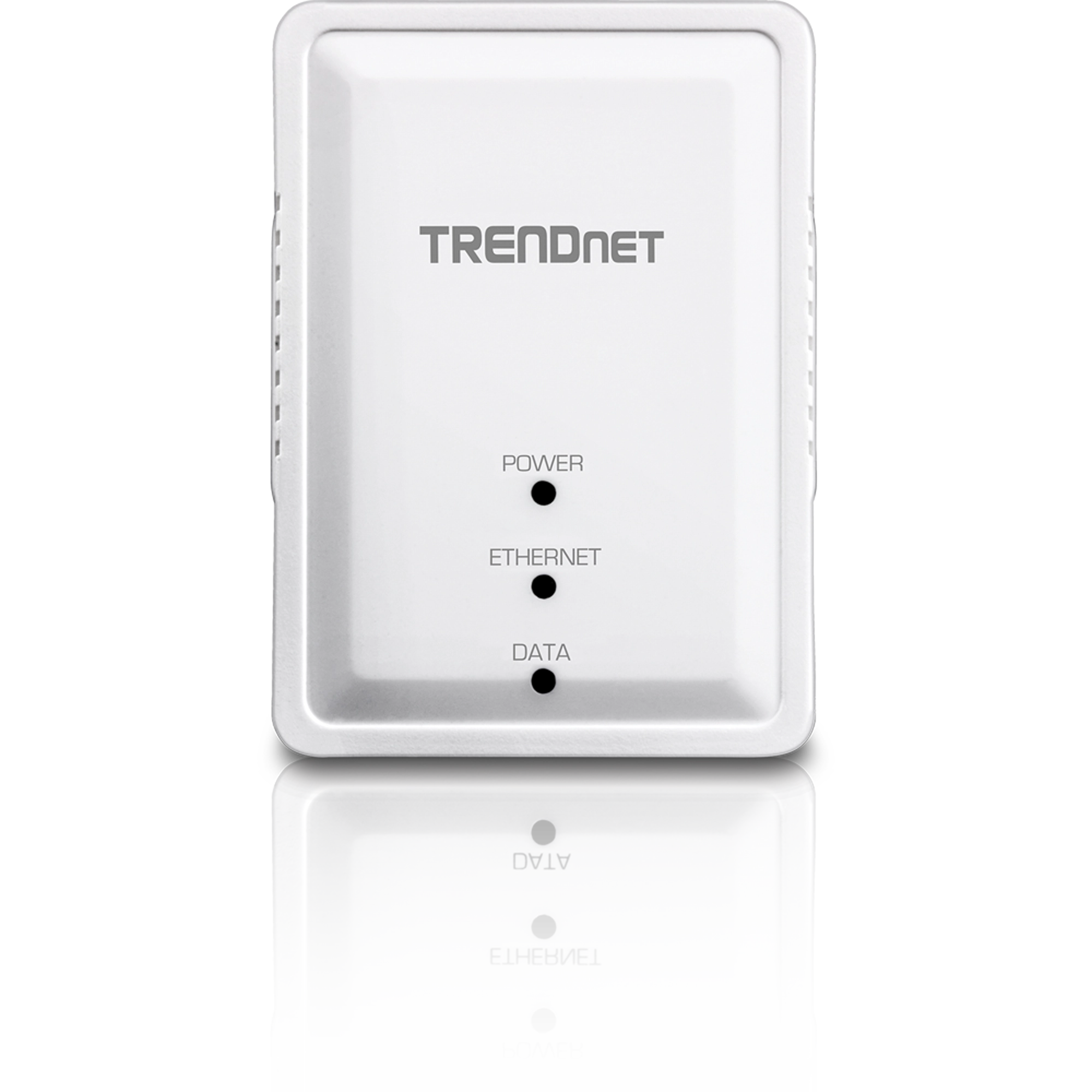 TRENDnet TPL-406E2K 500 AV Compact Powerline Ethernet Adapter kit