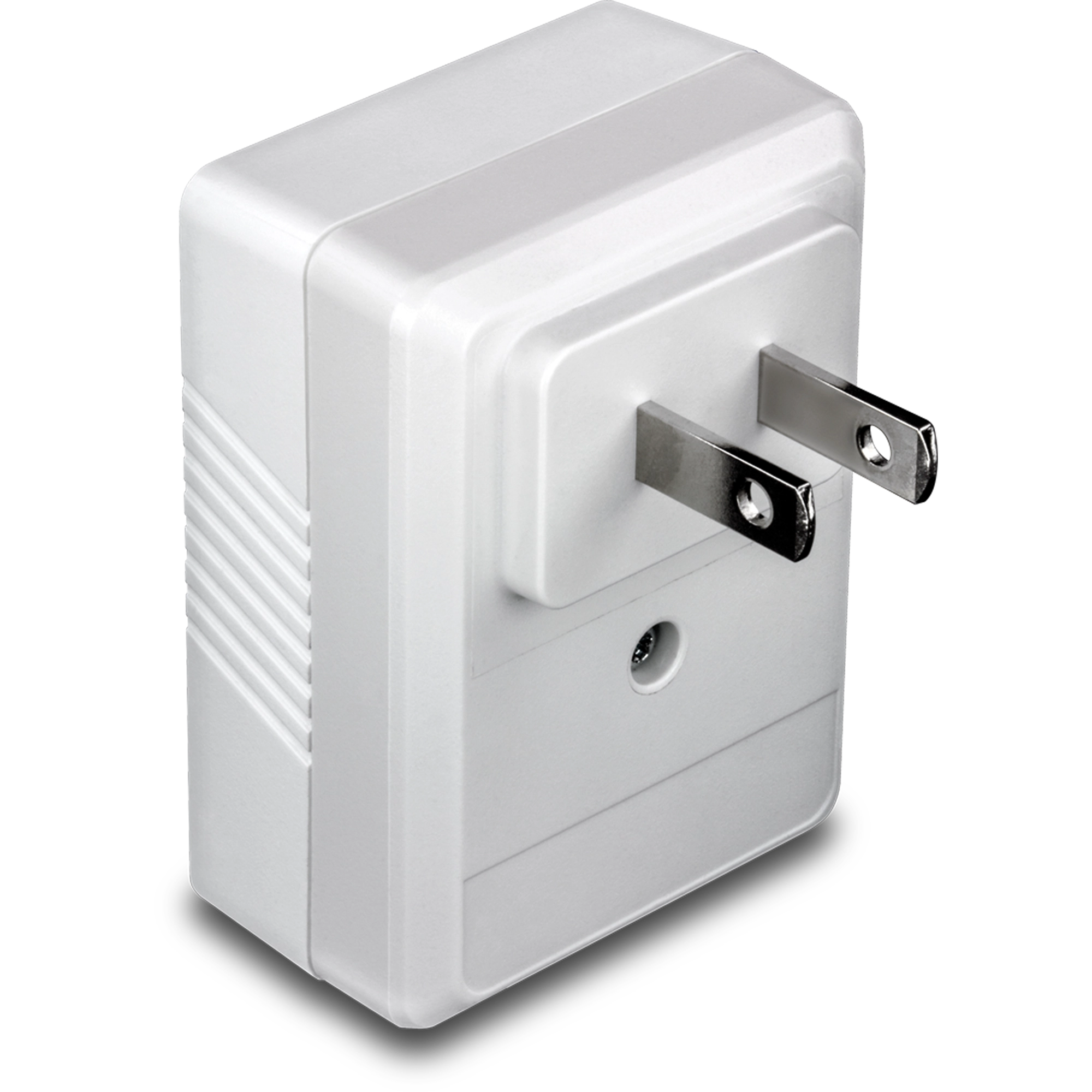 TRENDnet TPL-406E2K 500 AV Compact Powerline Ethernet Adapter kit
