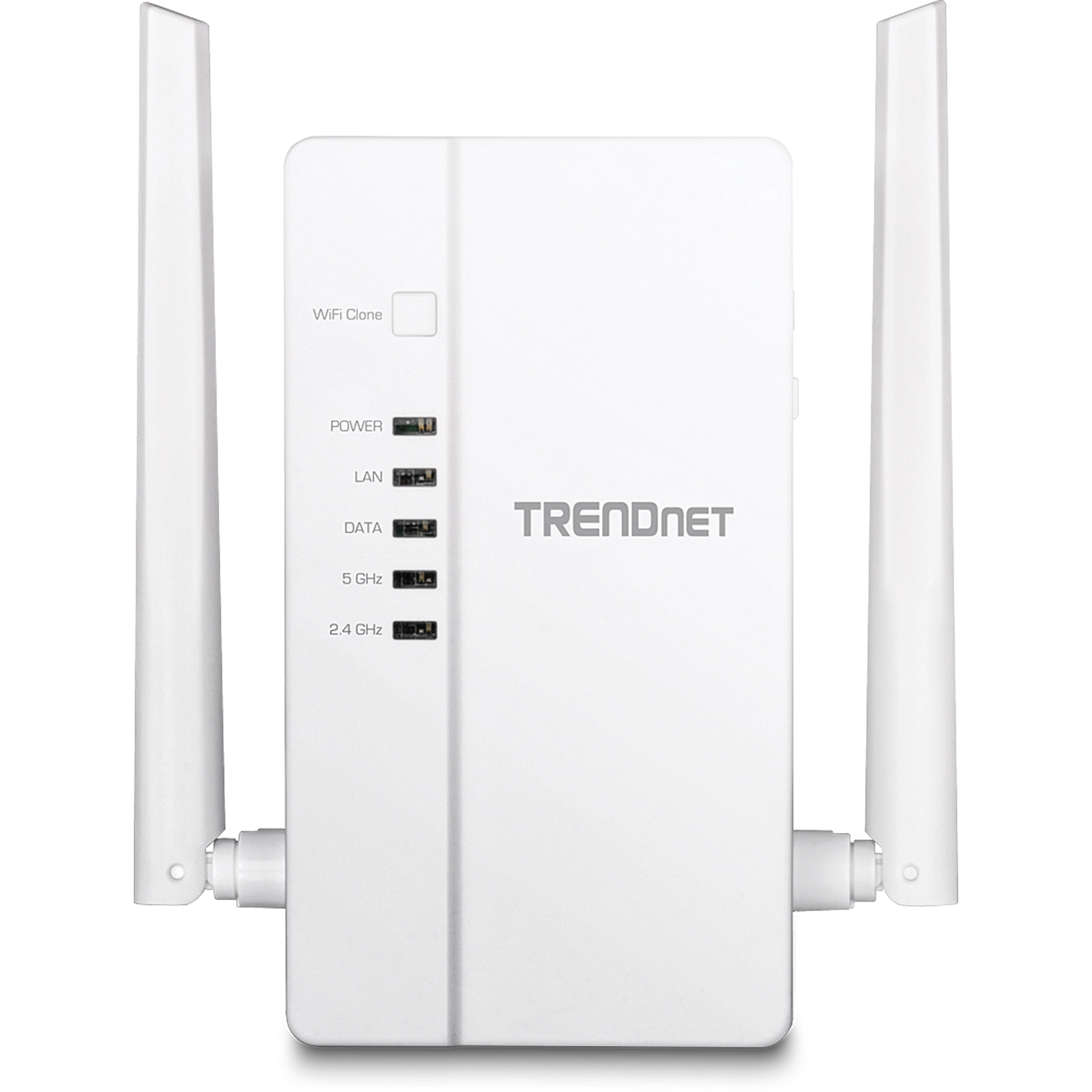 TRENDnet TPL-430APK AC1200 WiFi Everywhere Powerline AP Powerline 1200 Kit