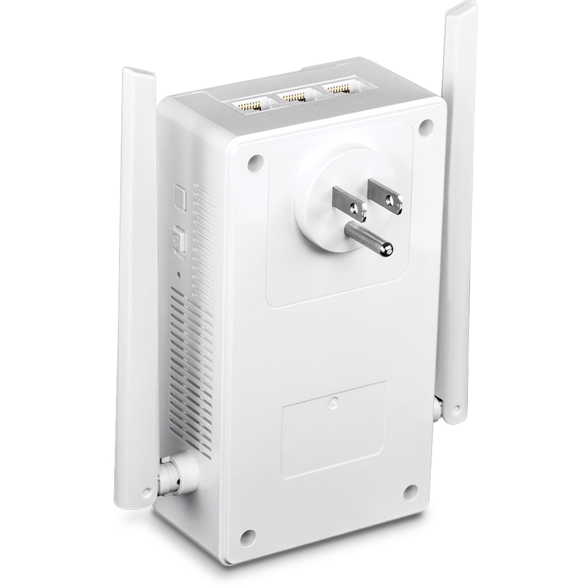 TRENDnet TPL-430APK AC1200 WiFi Everywhere Powerline AP Powerline 1200 Kit