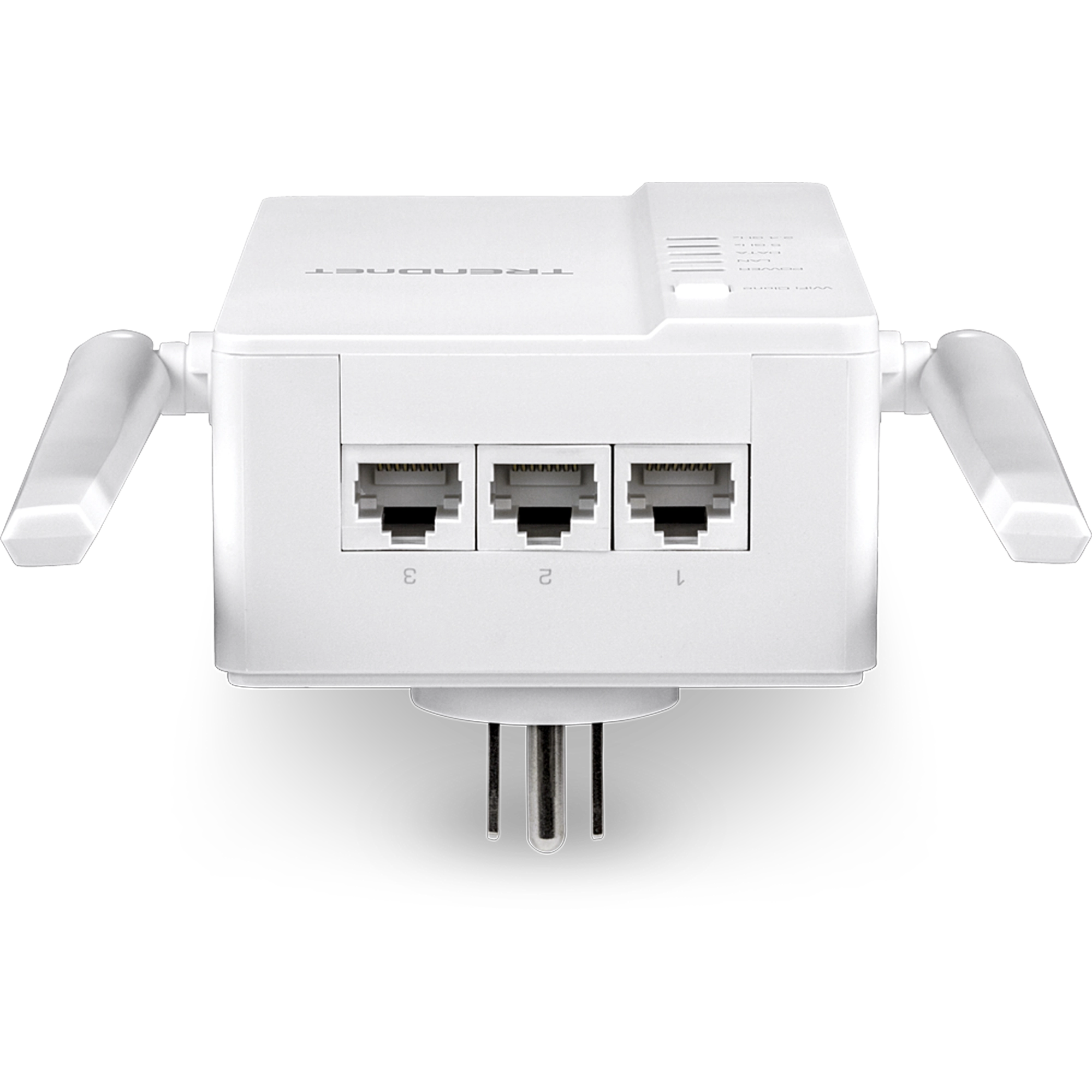 TRENDnet TPL-430APK AC1200 WiFi Everywhere Powerline AP Powerline 1200 Kit